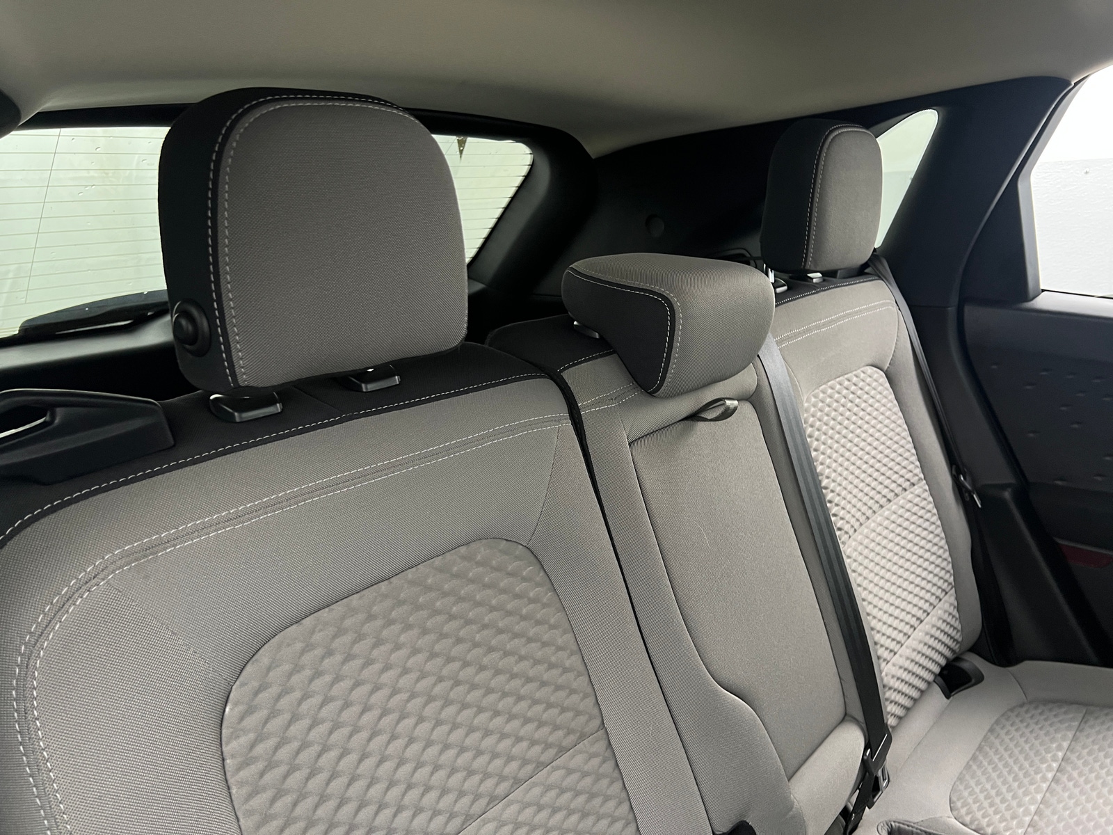 Thumbnail: 2020 Ford Escape - 6