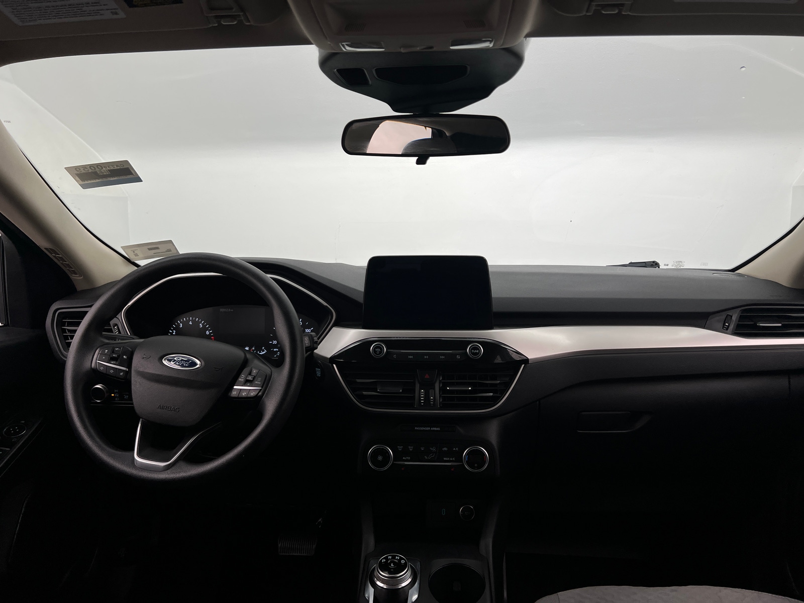Thumbnail: 2020 Ford Escape - 3