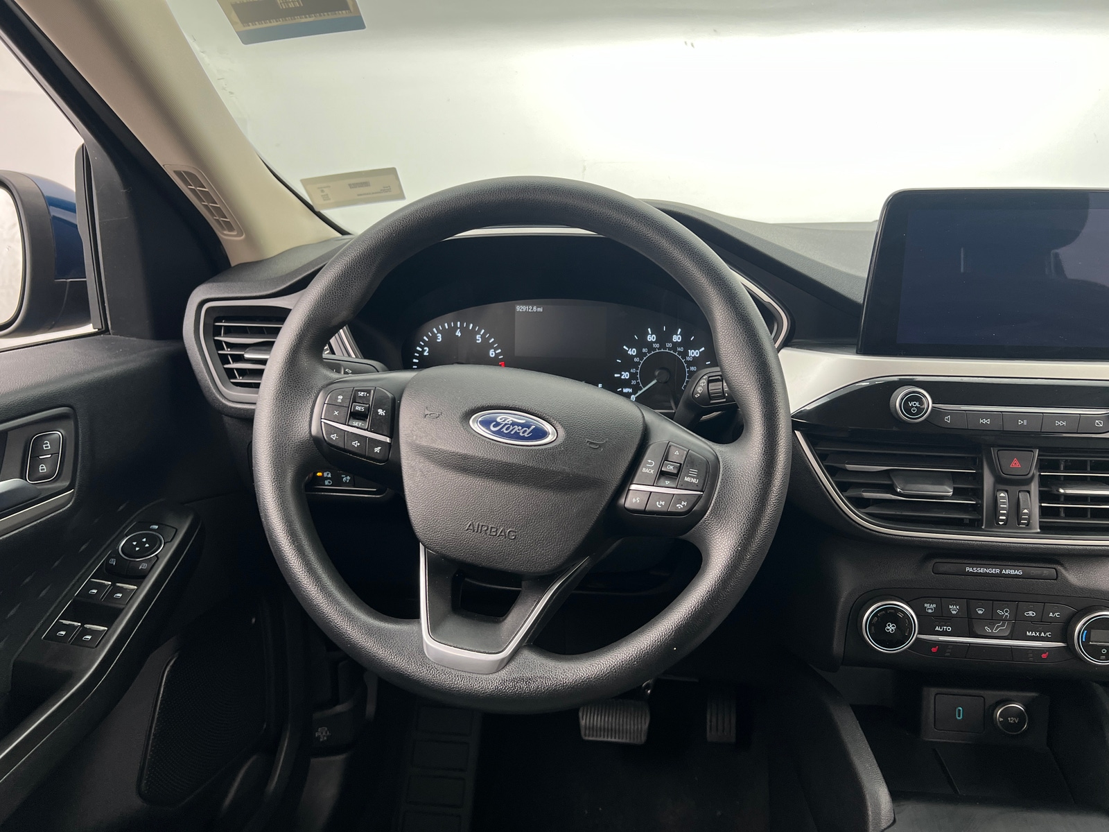 Thumbnail: 2020 Ford Escape - 5