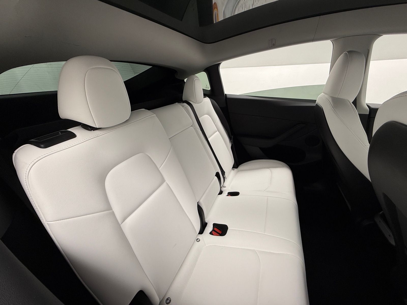 Thumbnail: 2024 Tesla Model Y - 5