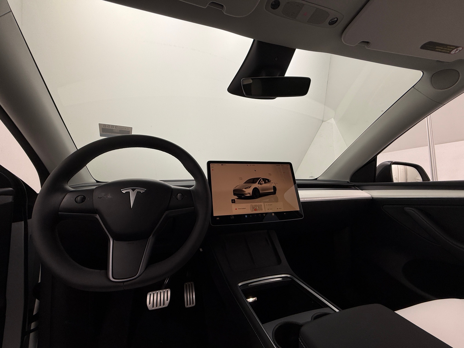 Thumbnail: 2024 Tesla Model Y - 2