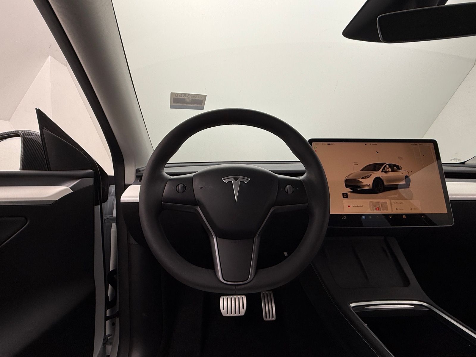 Thumbnail: 2024 Tesla Model Y - 4