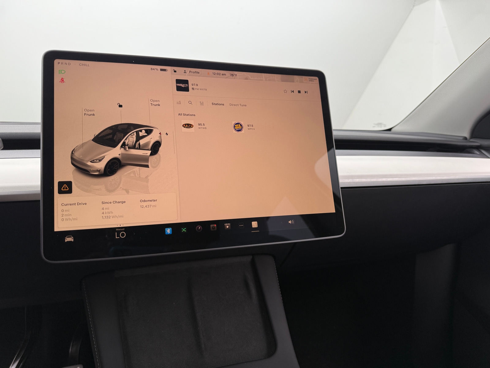 Thumbnail: 2024 Tesla Model Y - 3