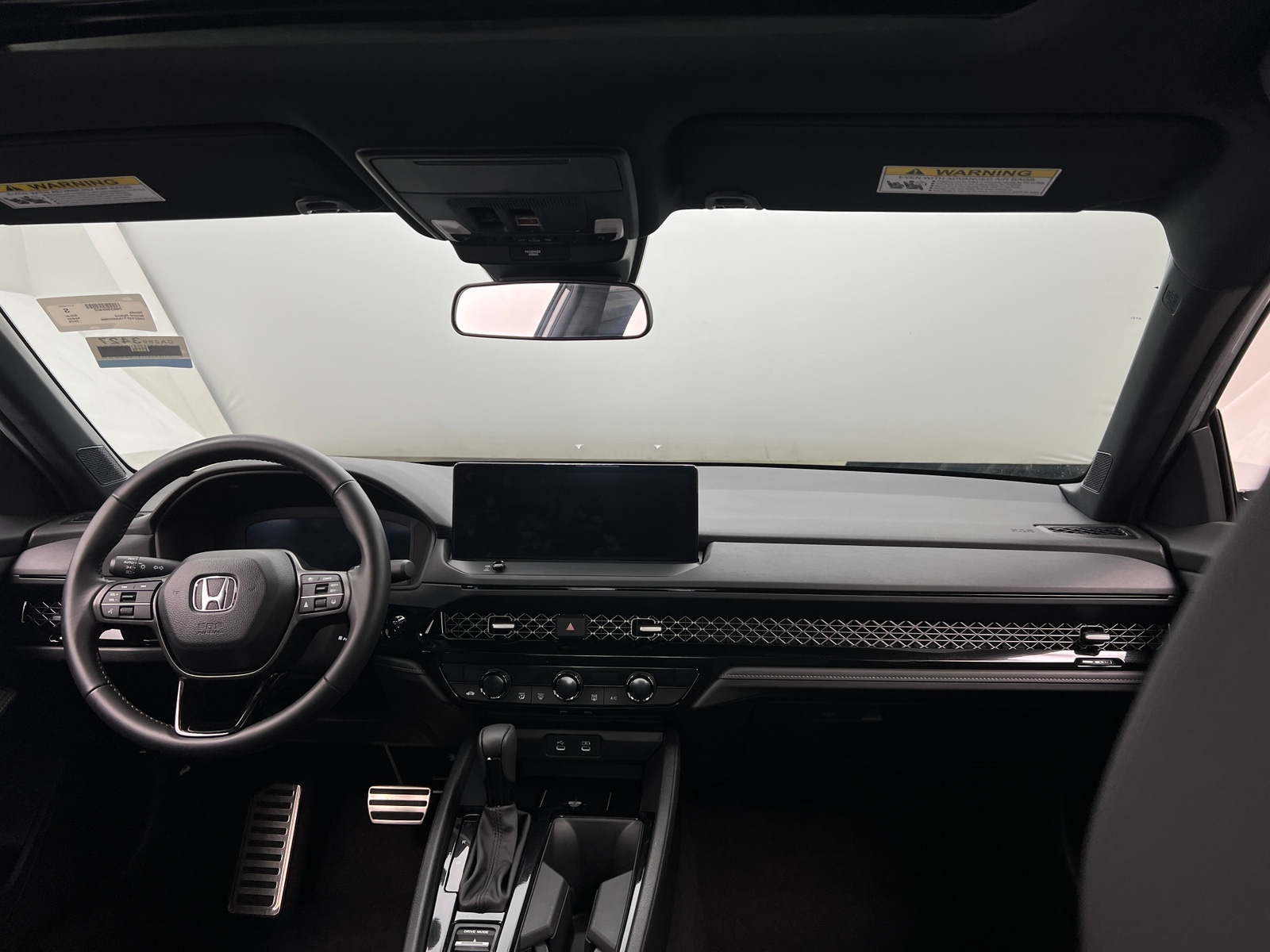 Thumbnail: 2025 Honda Accord - 2
