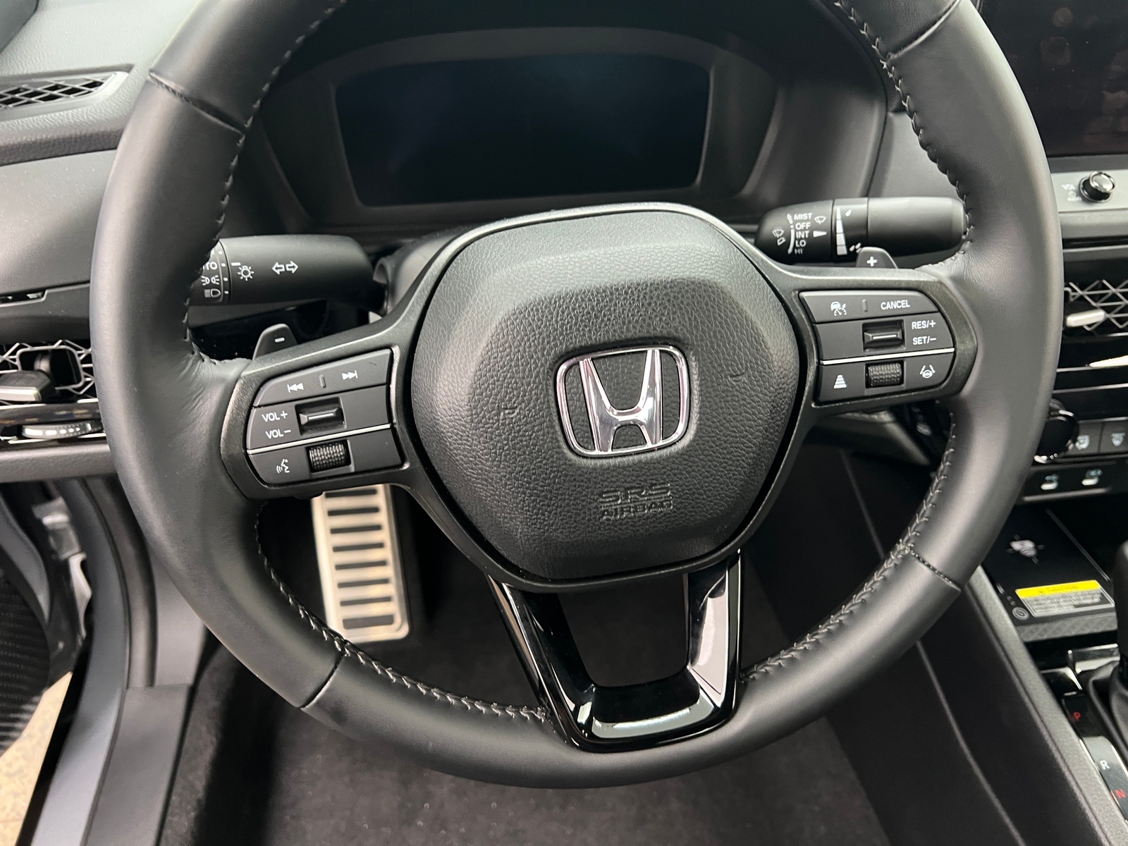 Thumbnail: 2025 Honda Accord - 4