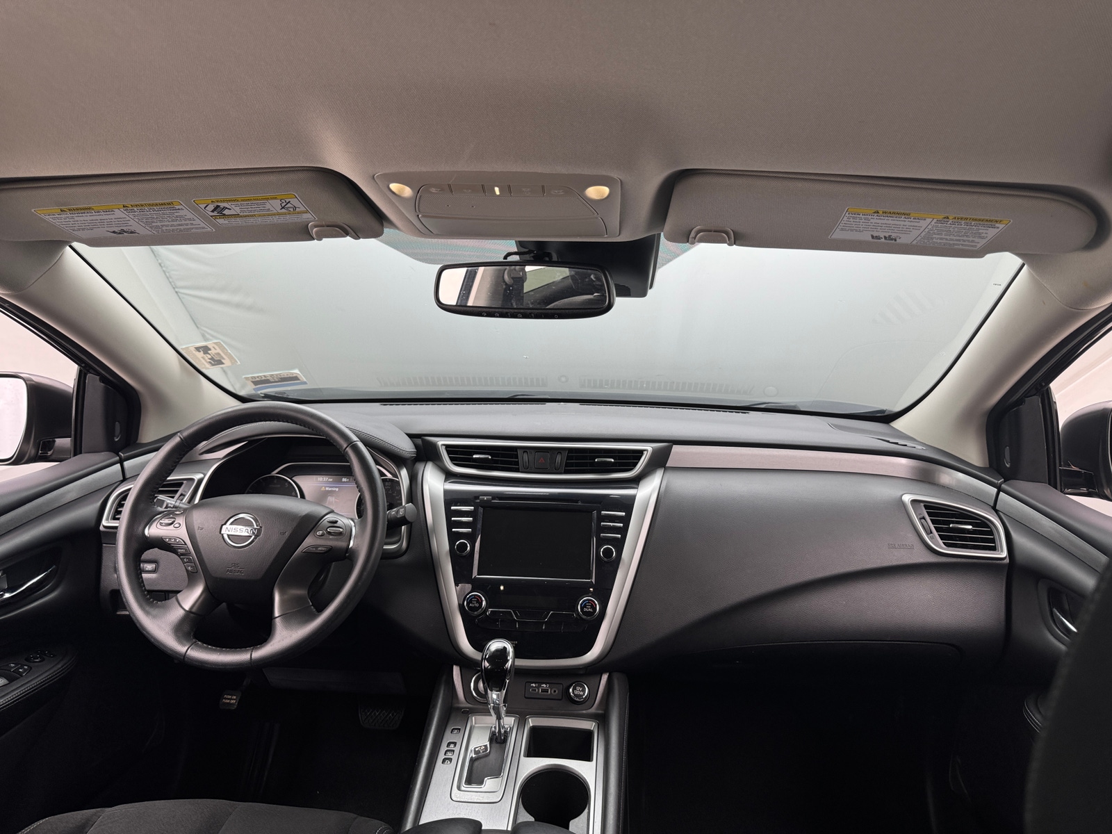 Thumbnail: 2020 Nissan Murano - 3