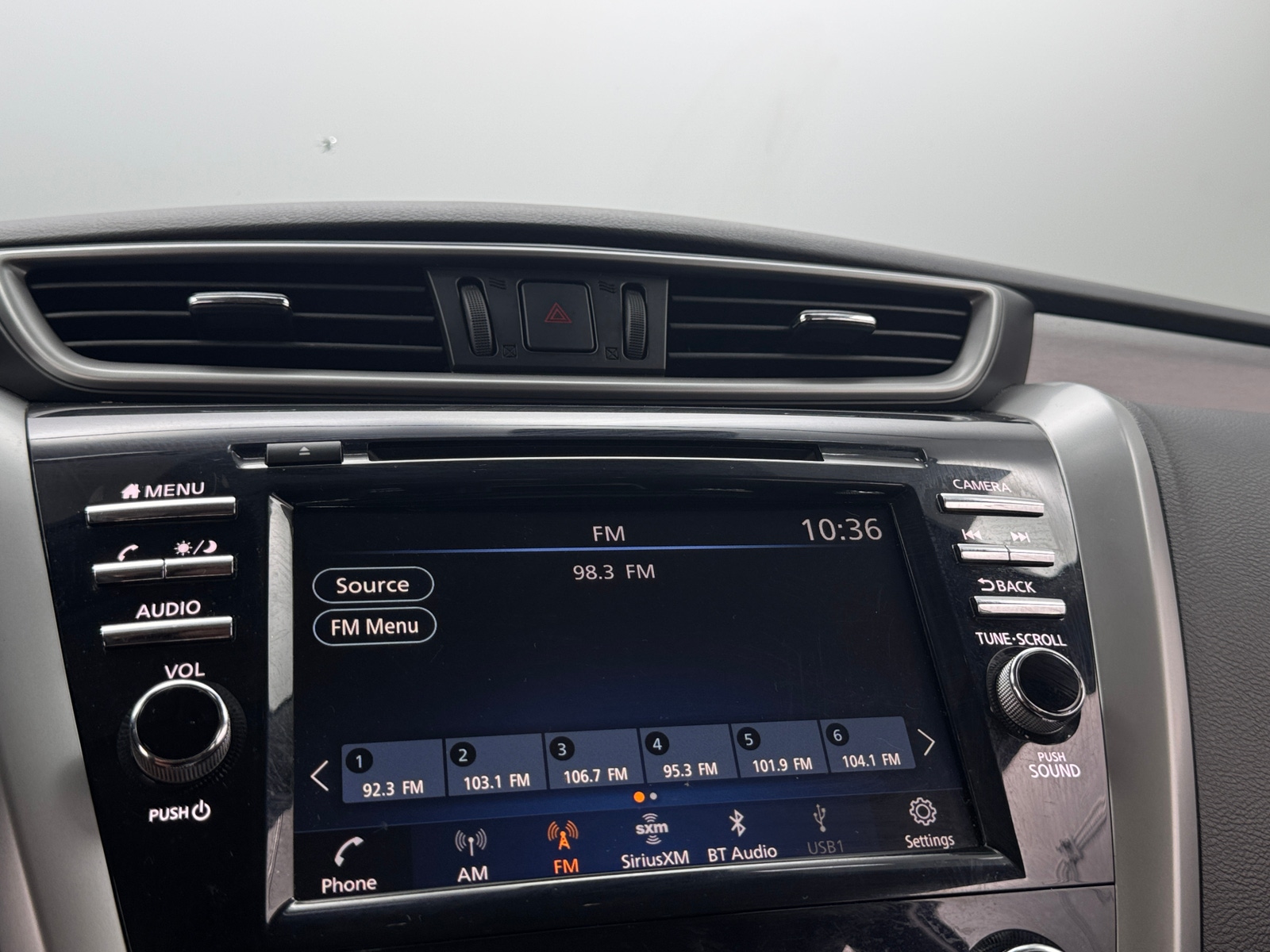 Thumbnail: 2020 Nissan Murano - 4