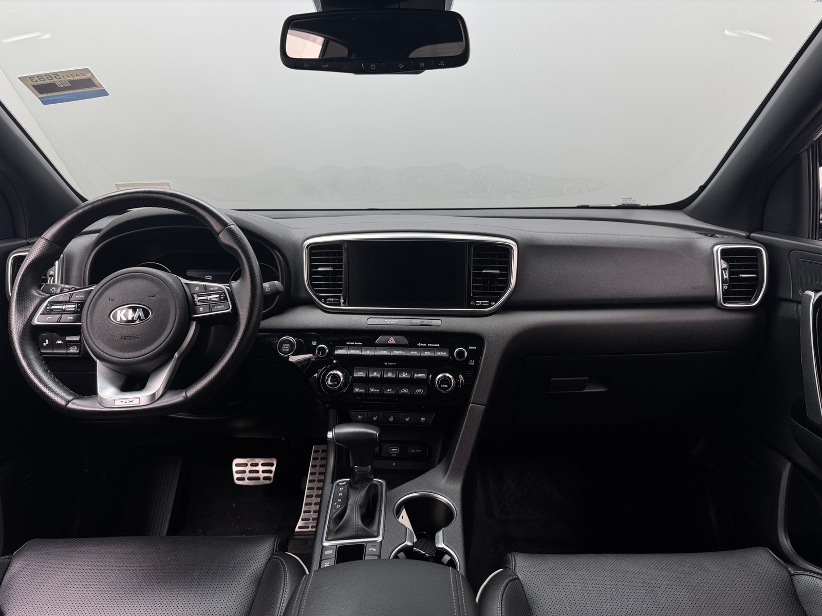 Thumbnail: 2022 Kia Sportage - 2