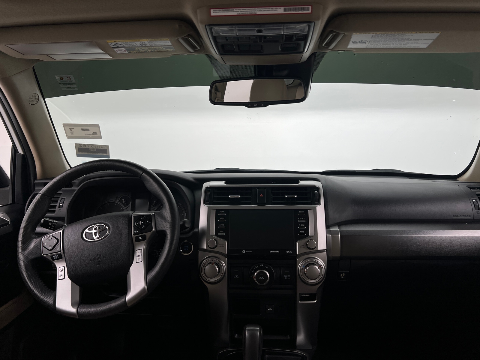 Thumbnail: 2020 Toyota 4Runner - 2