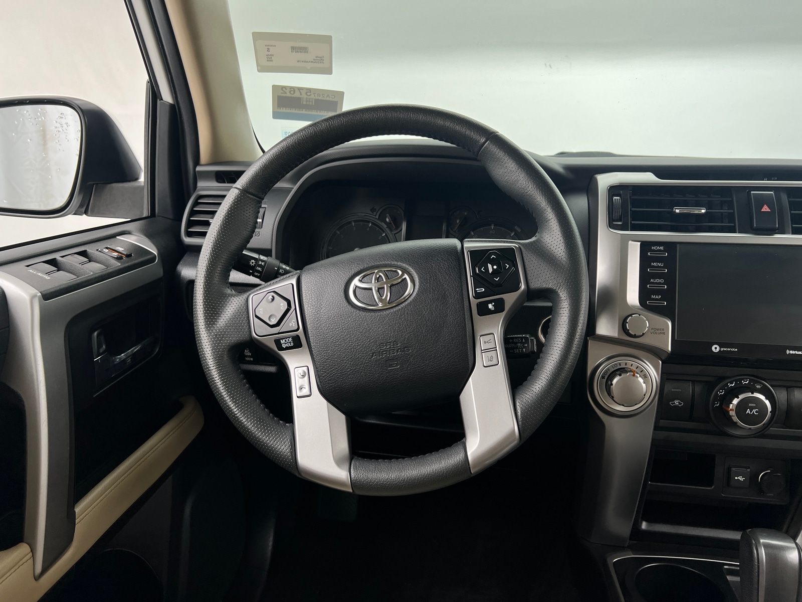 Thumbnail: 2020 Toyota 4Runner - 4