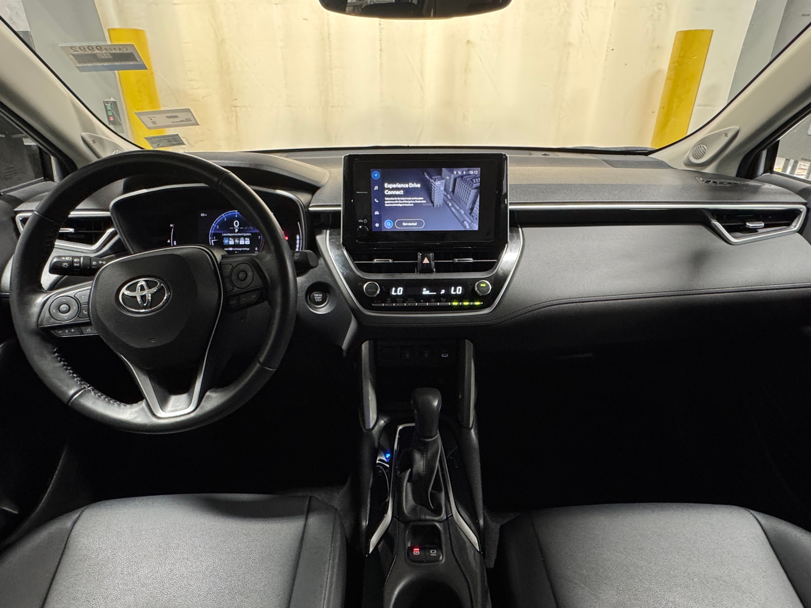 Thumbnail: 2024 Toyota Corolla Cross - 2