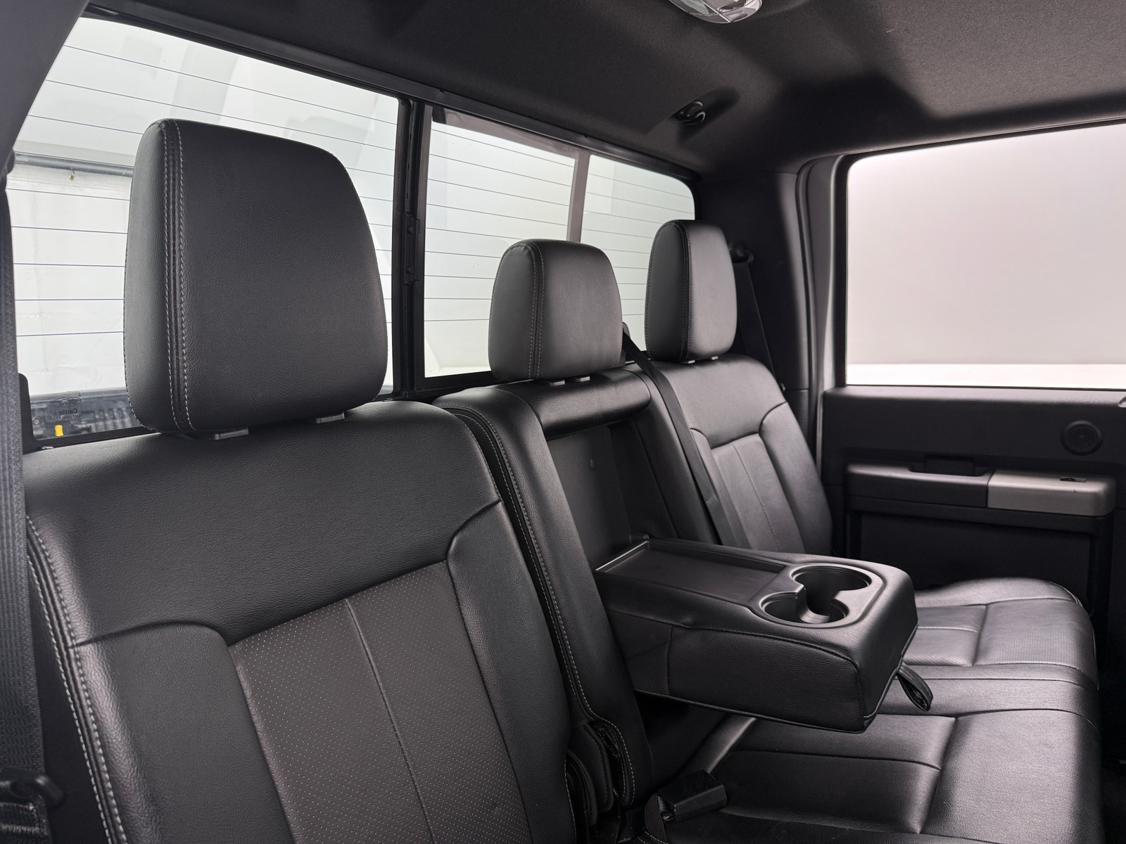 Thumbnail: 2016 Ford Econoline - 5