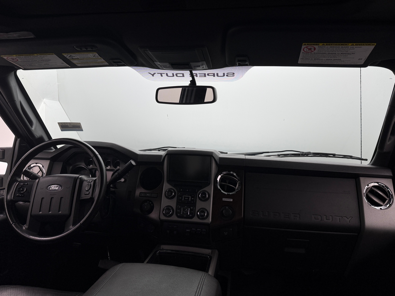 Thumbnail: 2016 Ford Econoline - 2