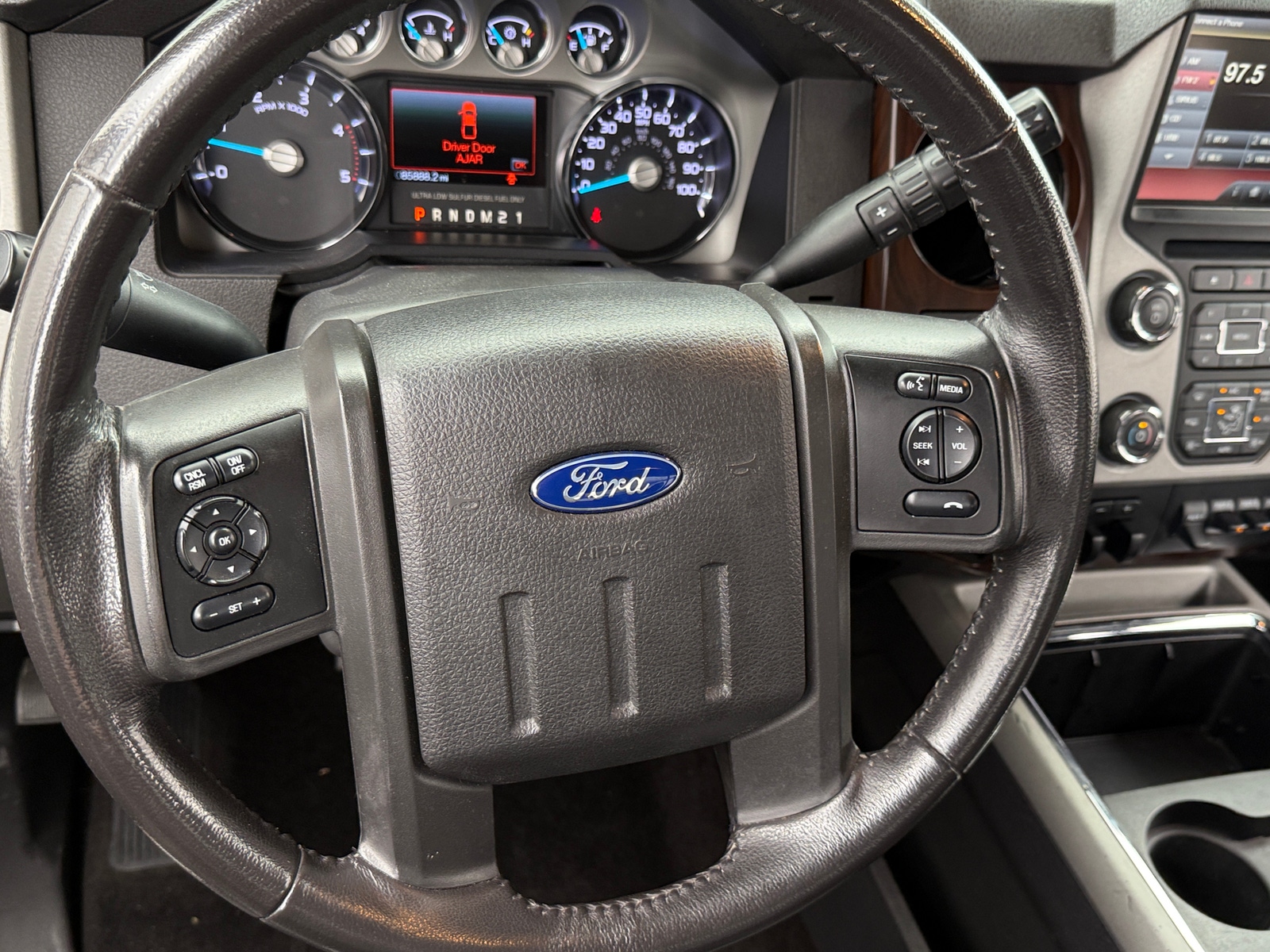 Thumbnail: 2016 Ford Econoline - 4