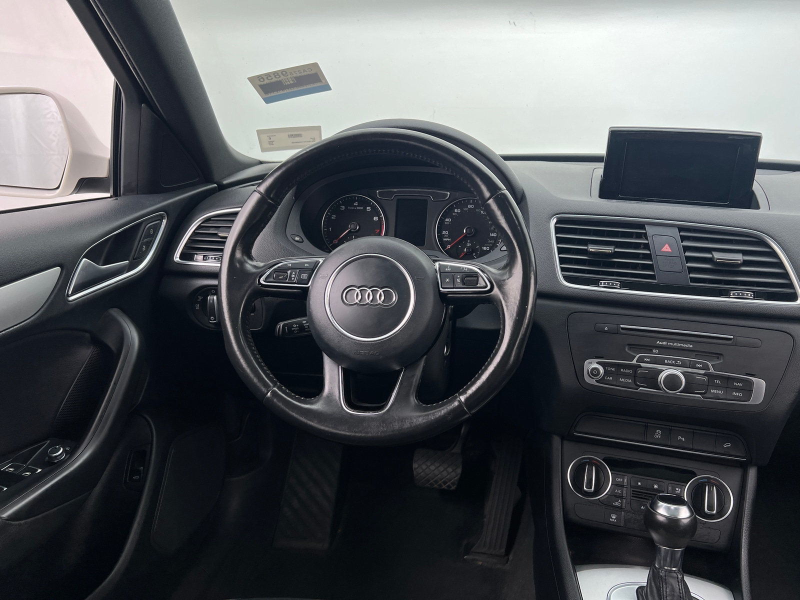 Thumbnail: 2017 Audi Q3 - 4