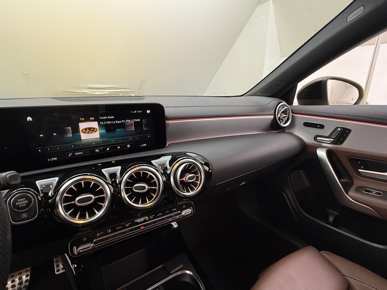 Thumbnail: 2021 Mercedes-Benz CLA - 3
