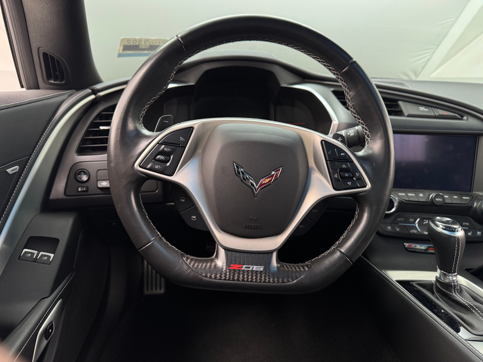 Thumbnail: 2019 Chevrolet Corvette - 3