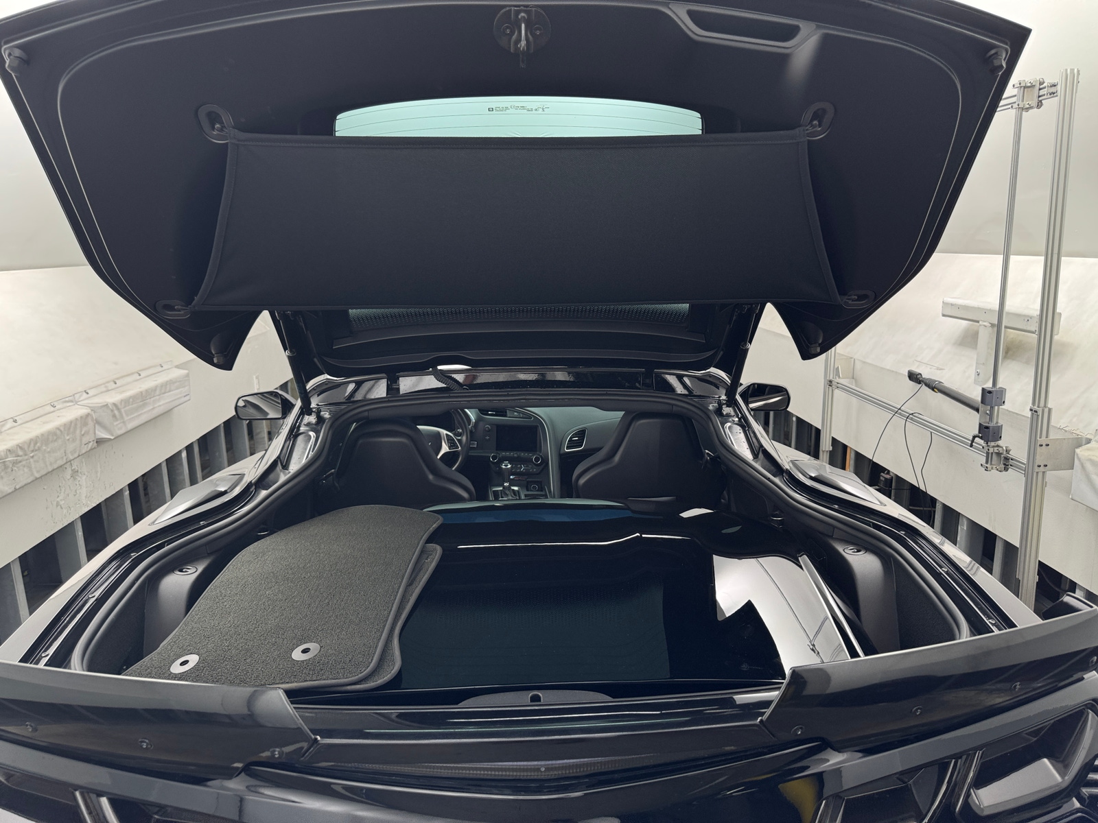 Thumbnail: 2019 Chevrolet Corvette - 4