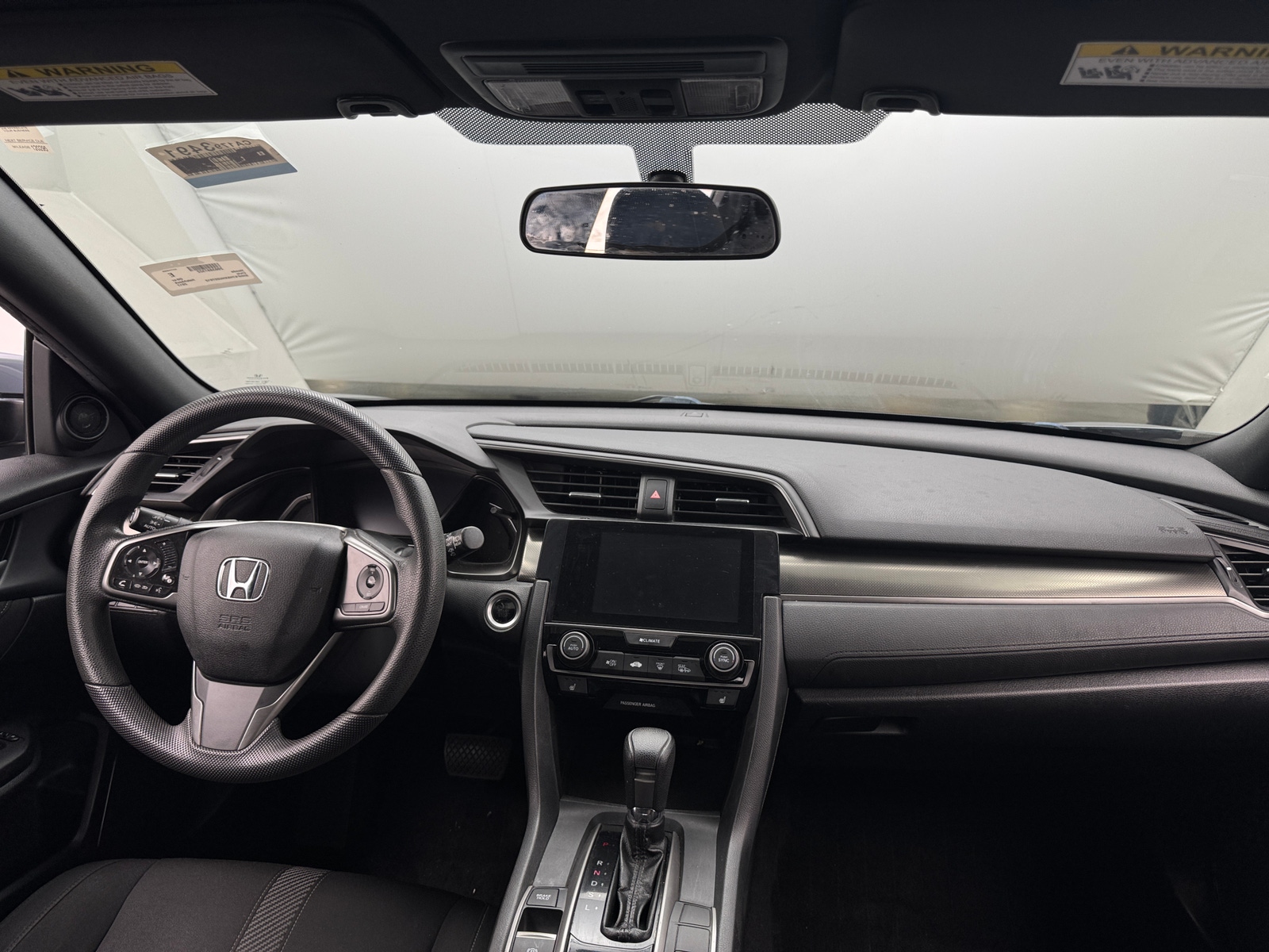 Thumbnail: 2017 Honda Civic - 3