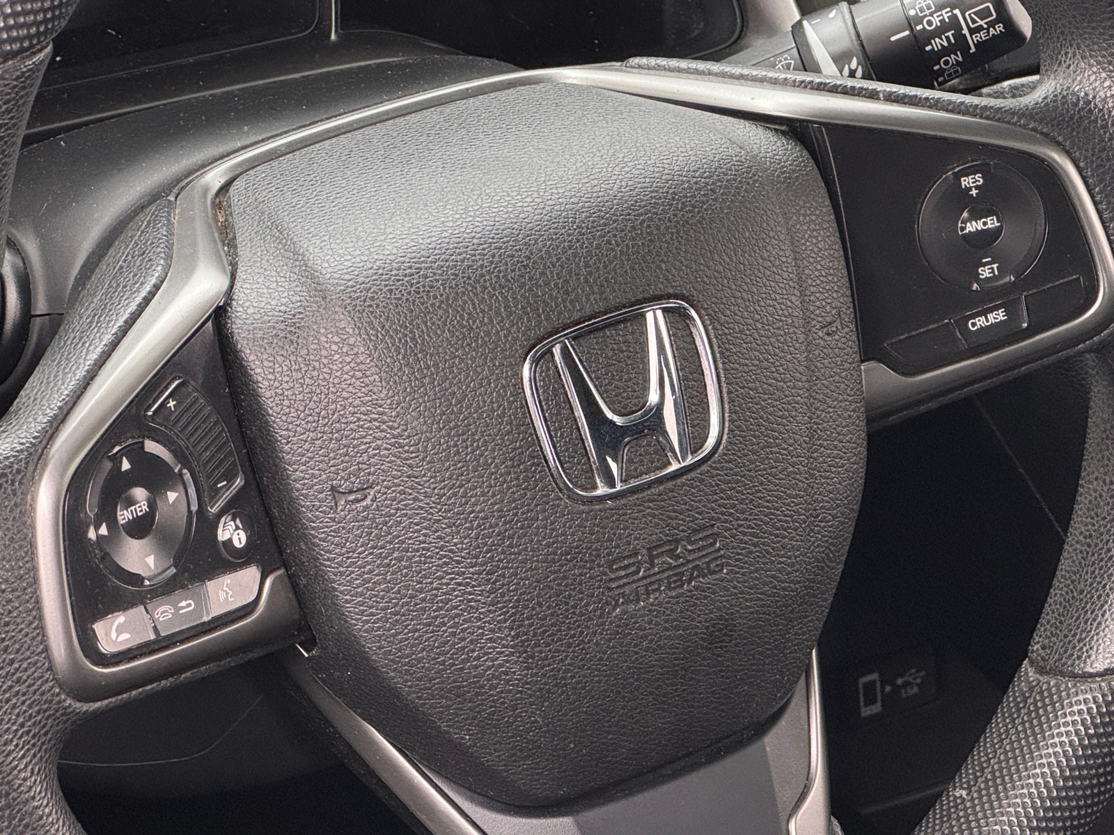Thumbnail: 2017 Honda Civic - 5