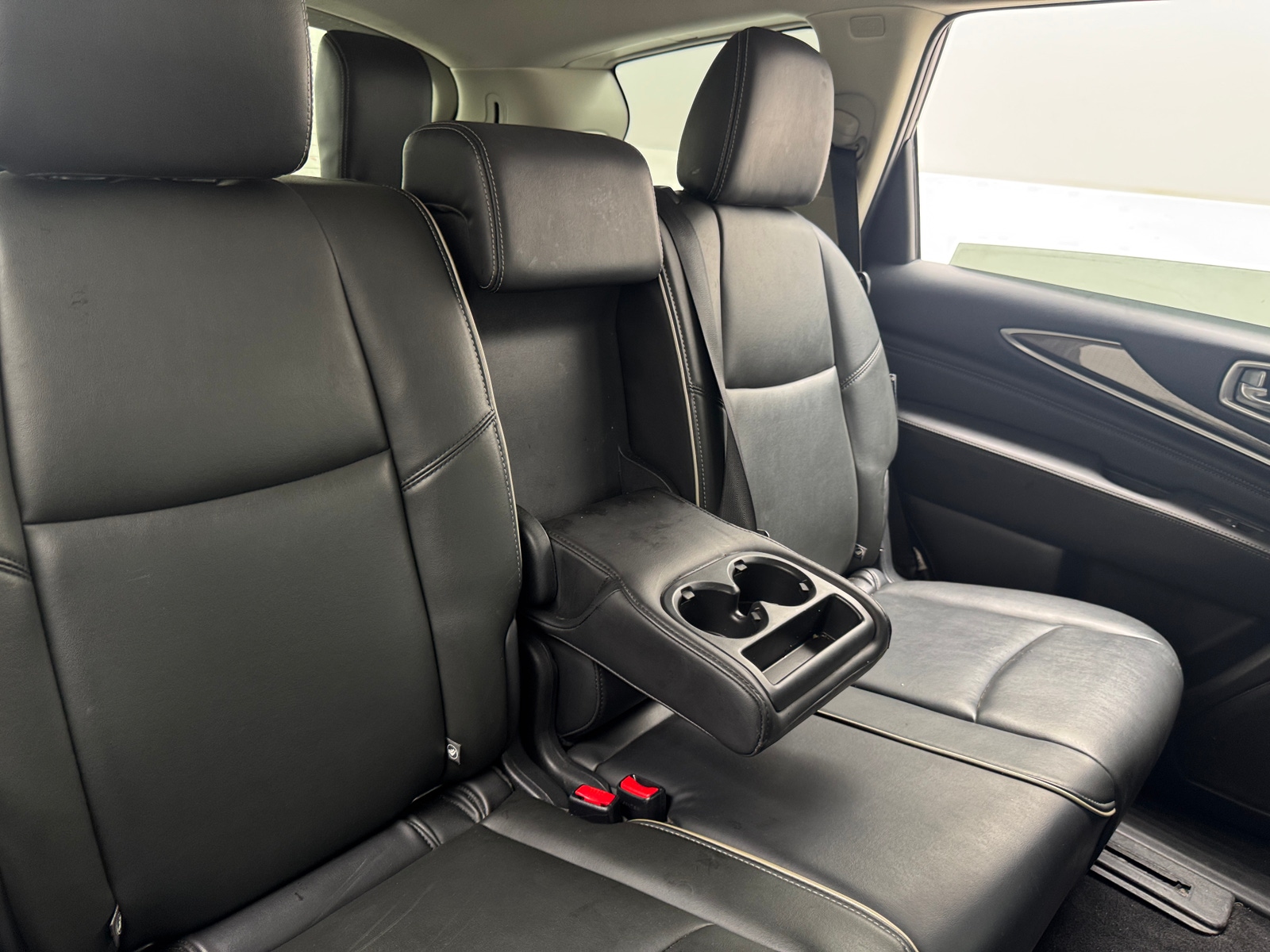 Thumbnail: 2019 INFINITI QX60 - 5