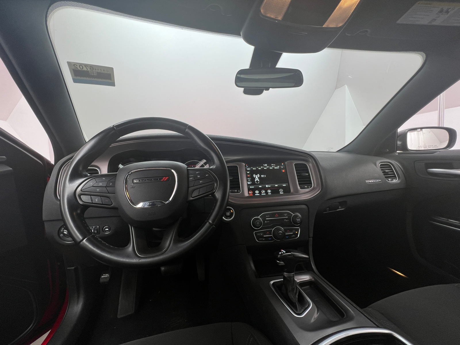 Thumbnail: 2023 Dodge Charger - 3