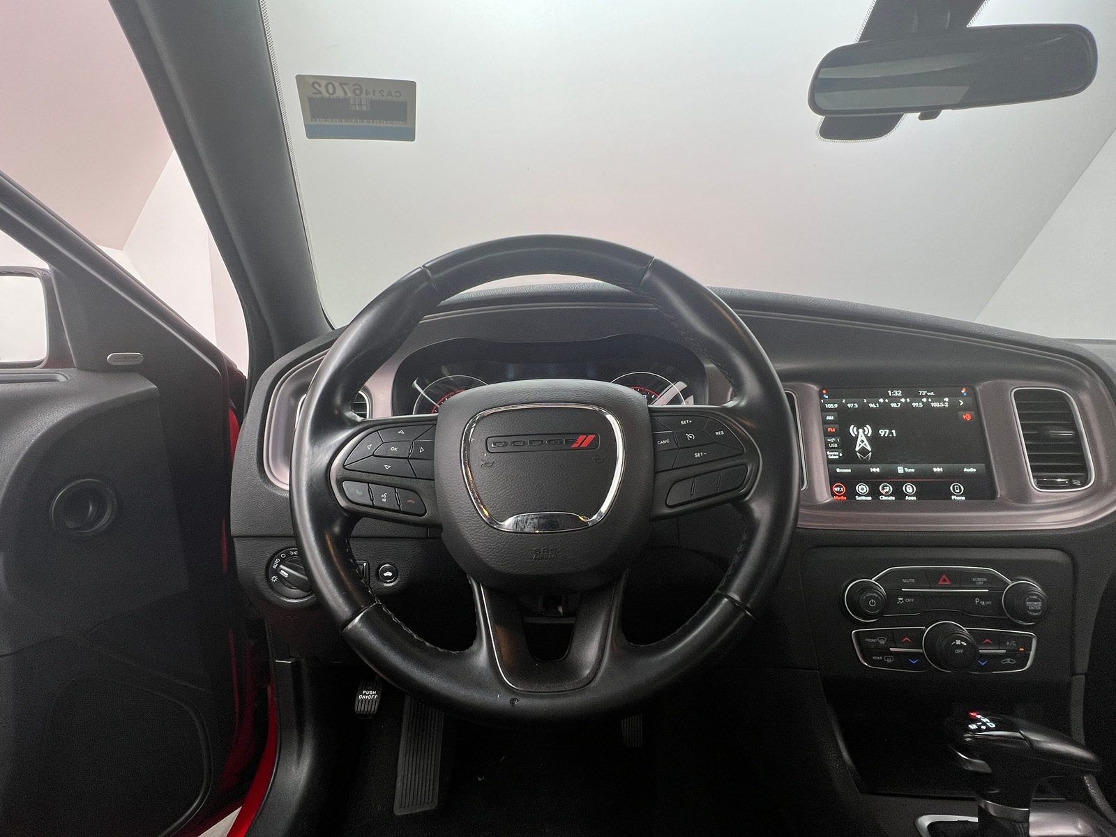 Thumbnail: 2023 Dodge Charger - 5