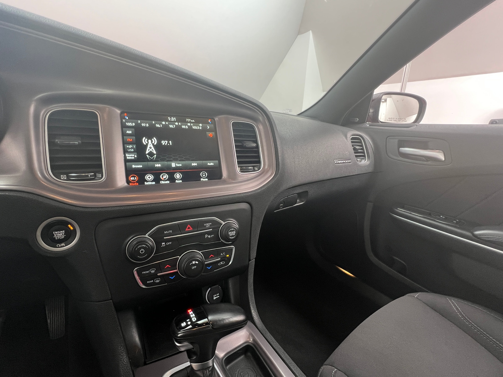 Thumbnail: 2023 Dodge Charger - 4