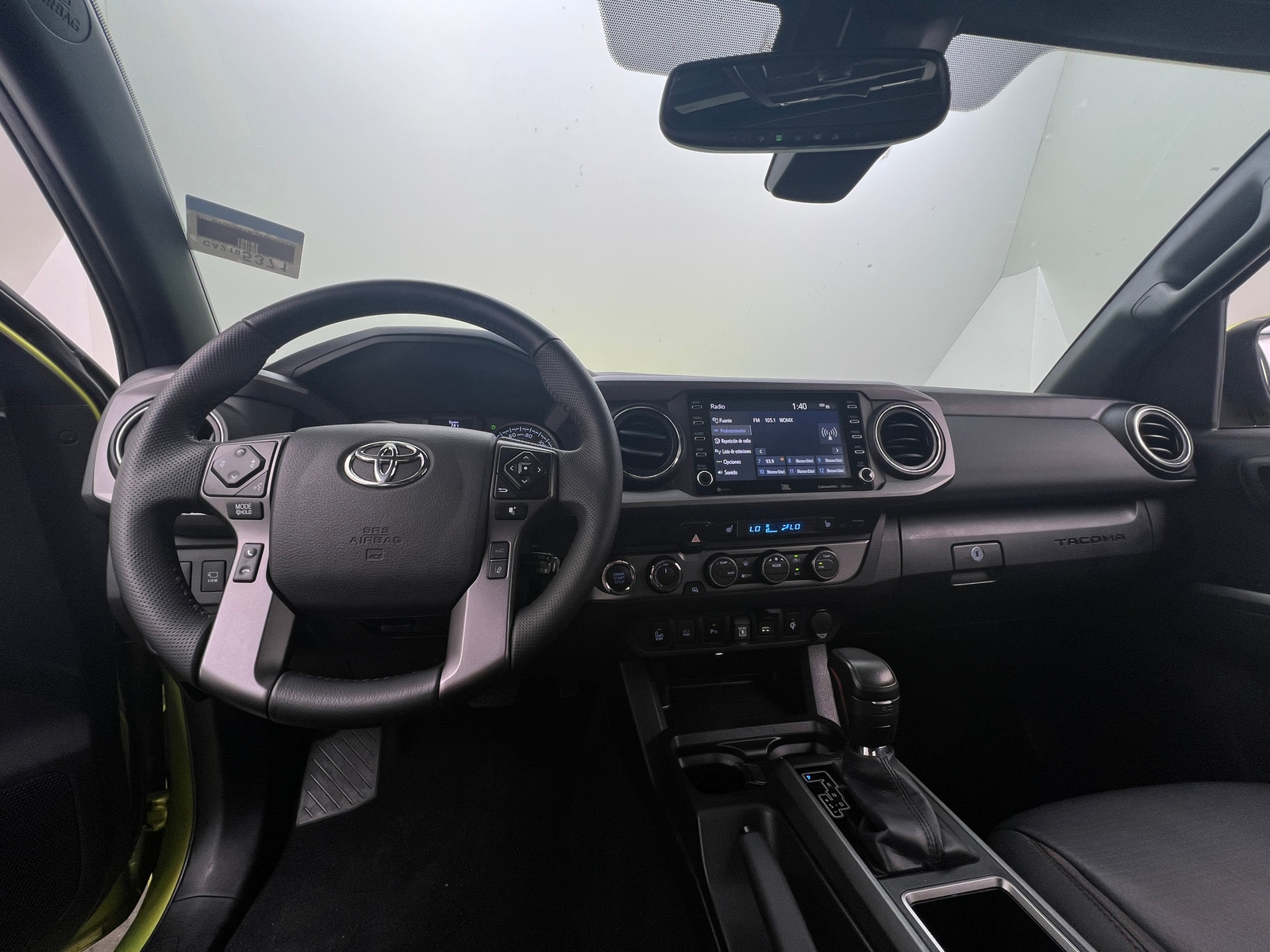 Thumbnail: 2022 Toyota Tacoma - 2