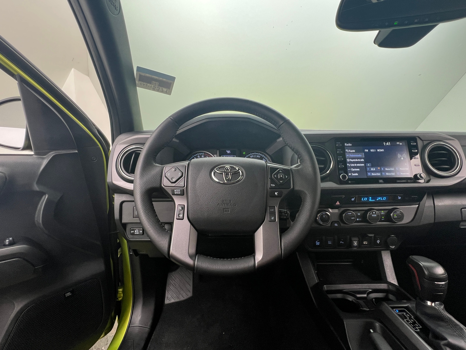 Thumbnail: 2022 Toyota Tacoma - 4