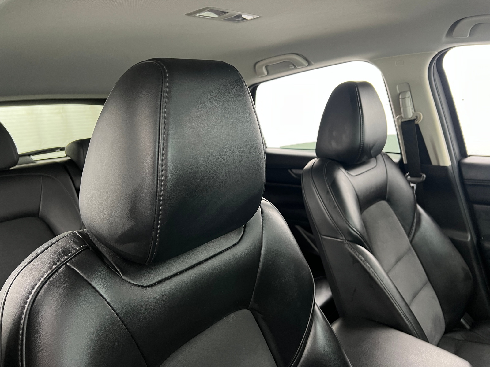 Thumbnail: 2021 Mazda CX-5 - 2