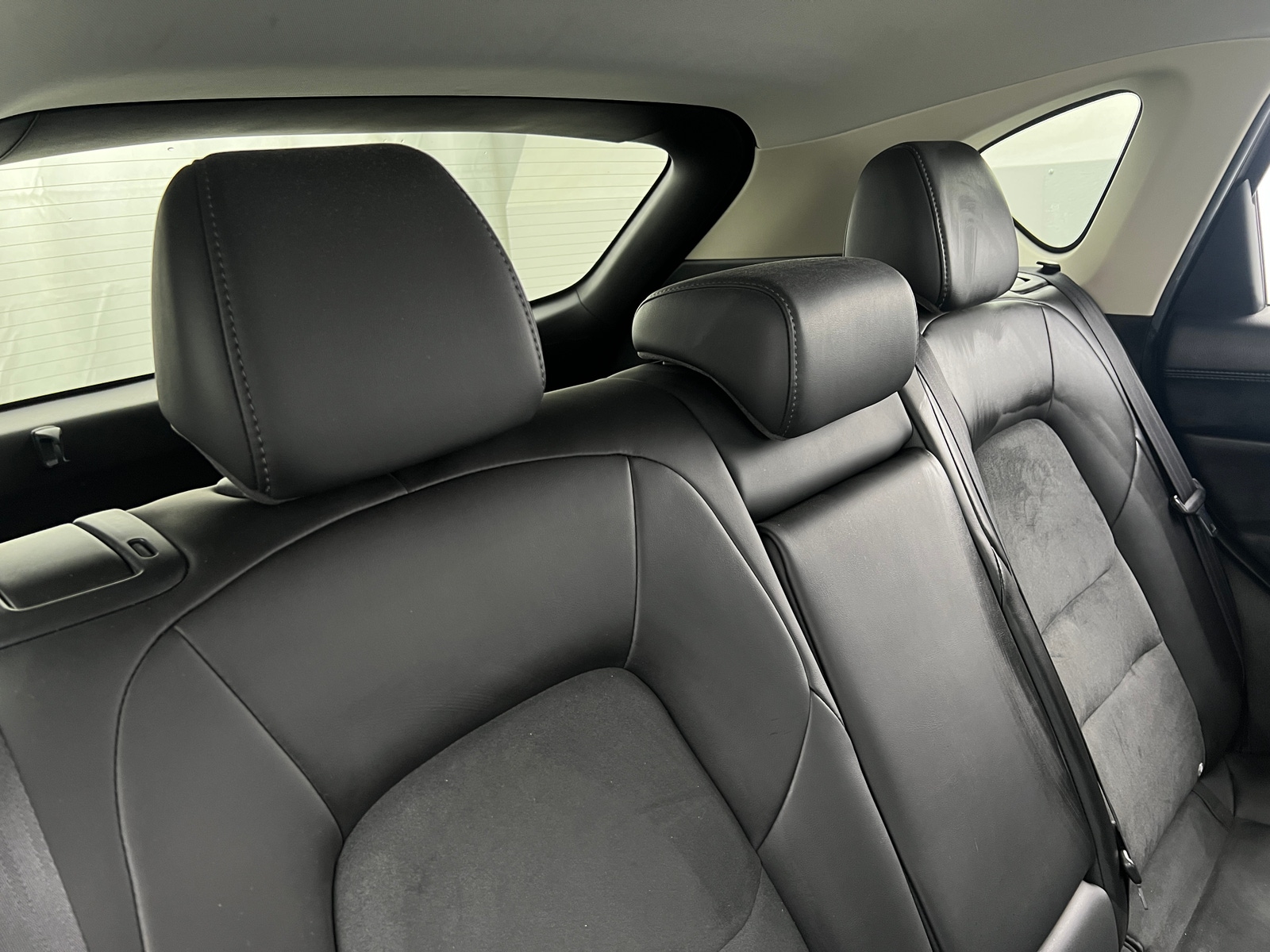 Thumbnail: 2021 Mazda CX-5 - 6