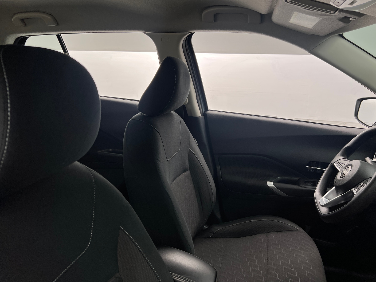 Thumbnail: 2024 Nissan Kicks - 2