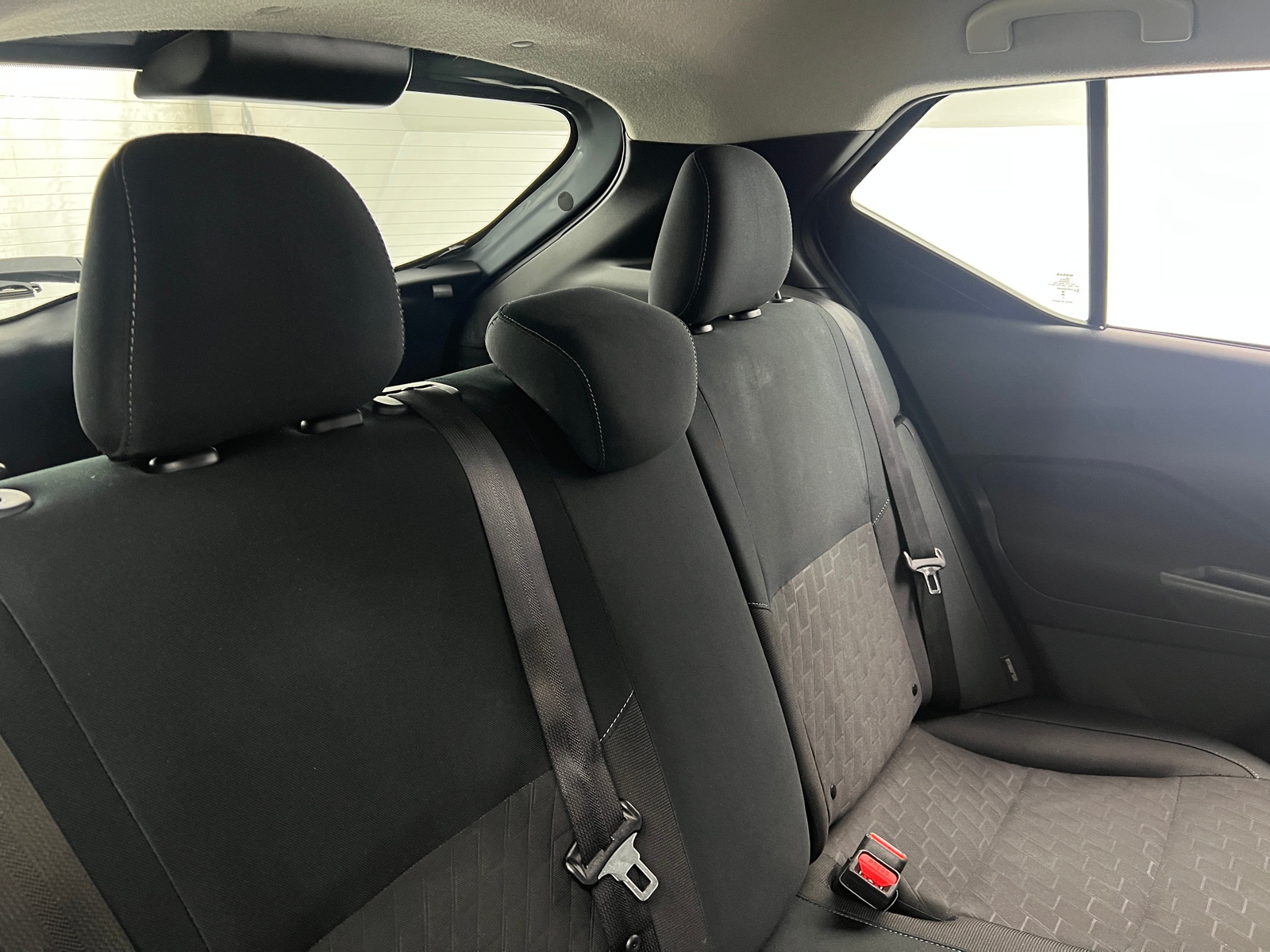 Thumbnail: 2024 Nissan Kicks - 6