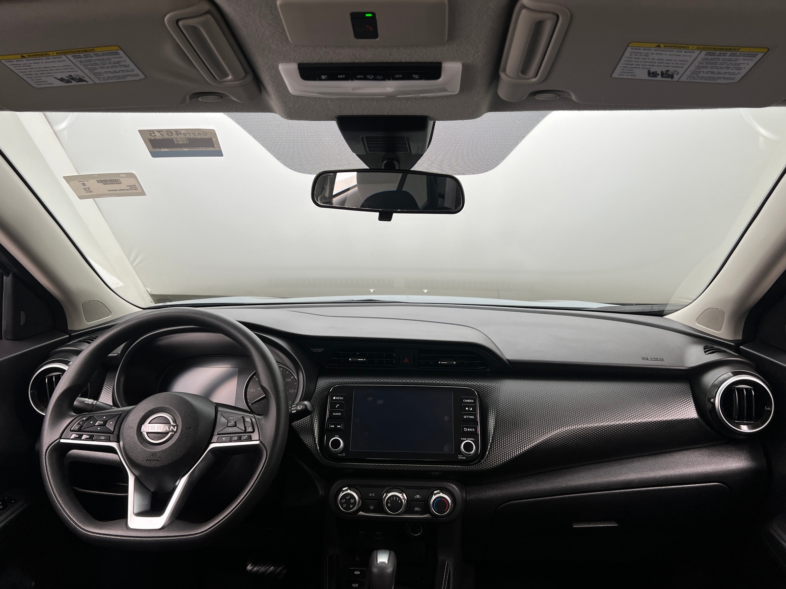 Thumbnail: 2024 Nissan Kicks - 3
