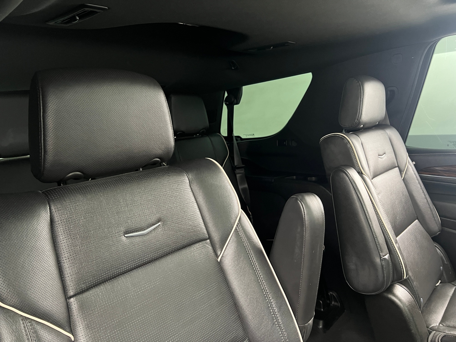Thumbnail: 2021 Cadillac Escalade - 5
