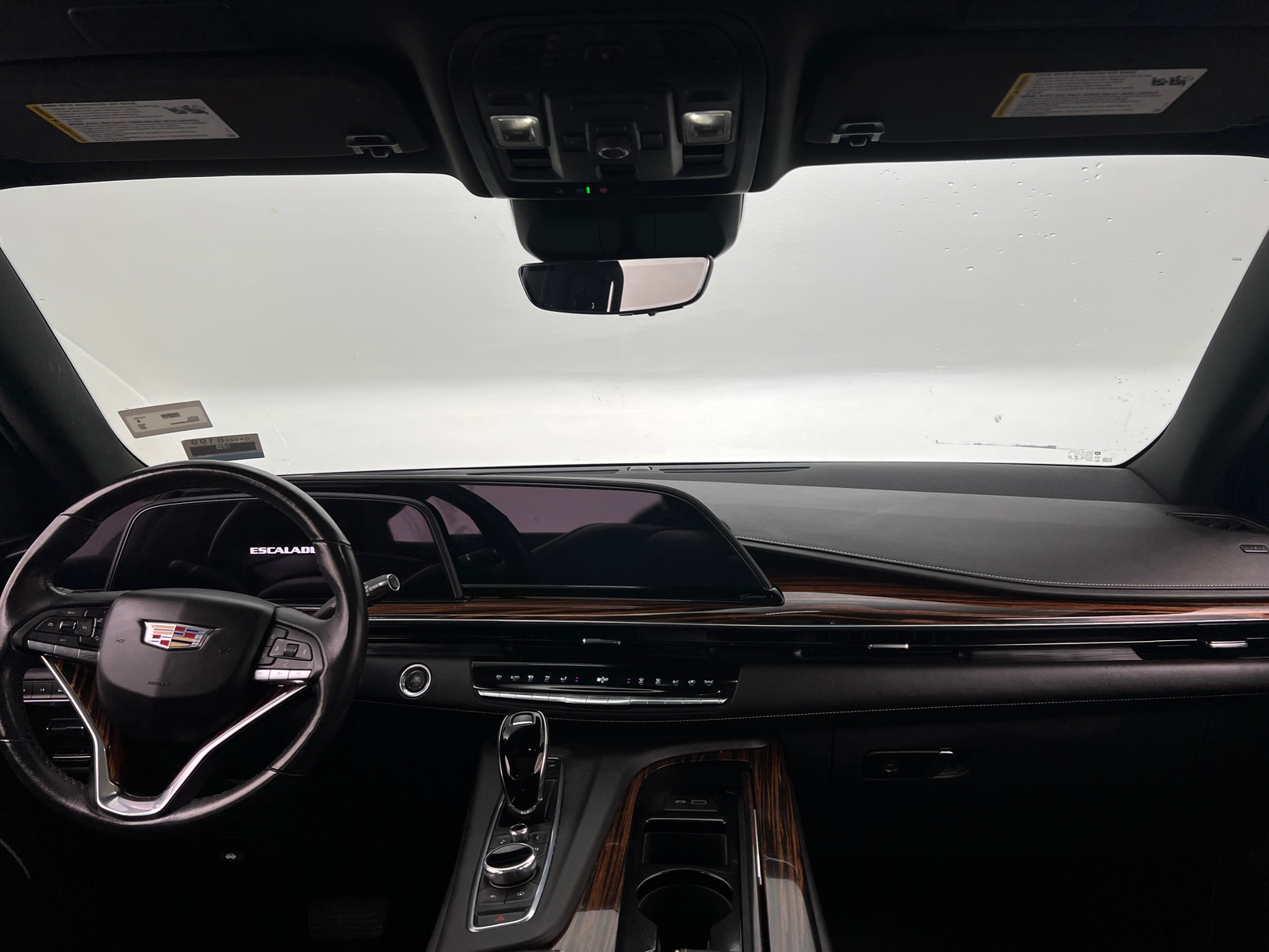 Thumbnail: 2021 Cadillac Escalade - 2
