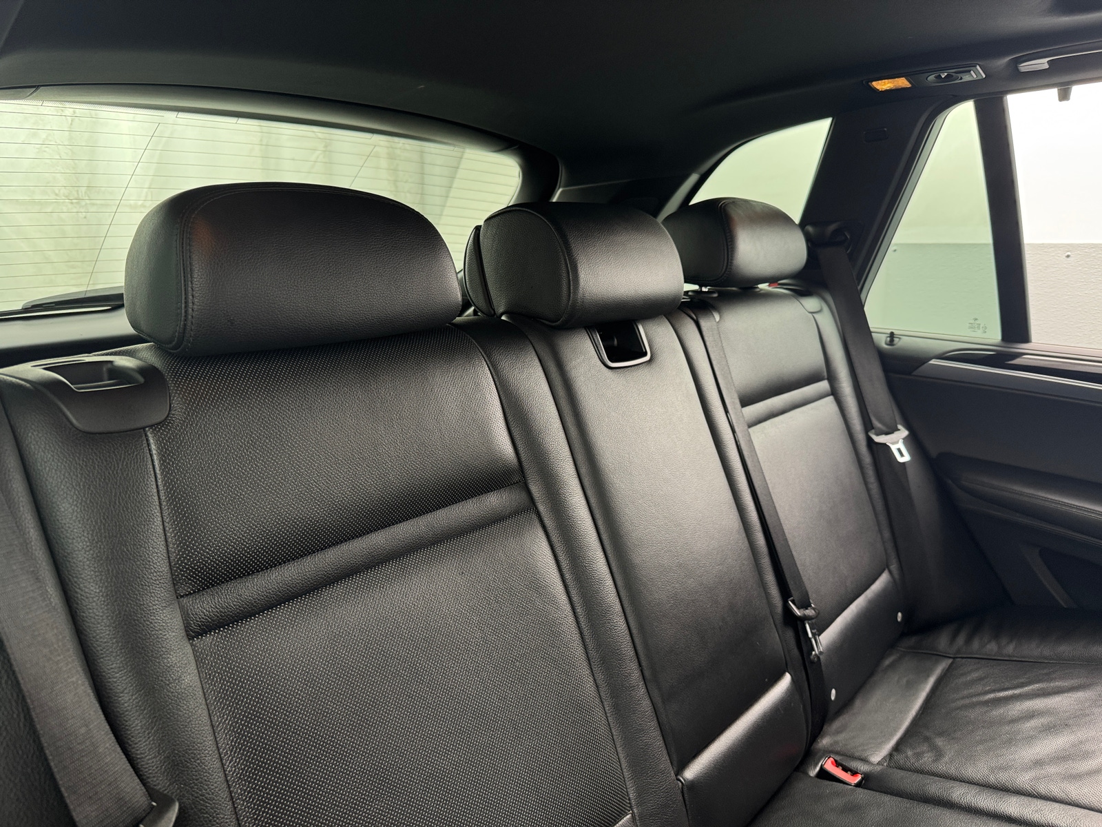 Thumbnail: 2011 BMW X5 - 5