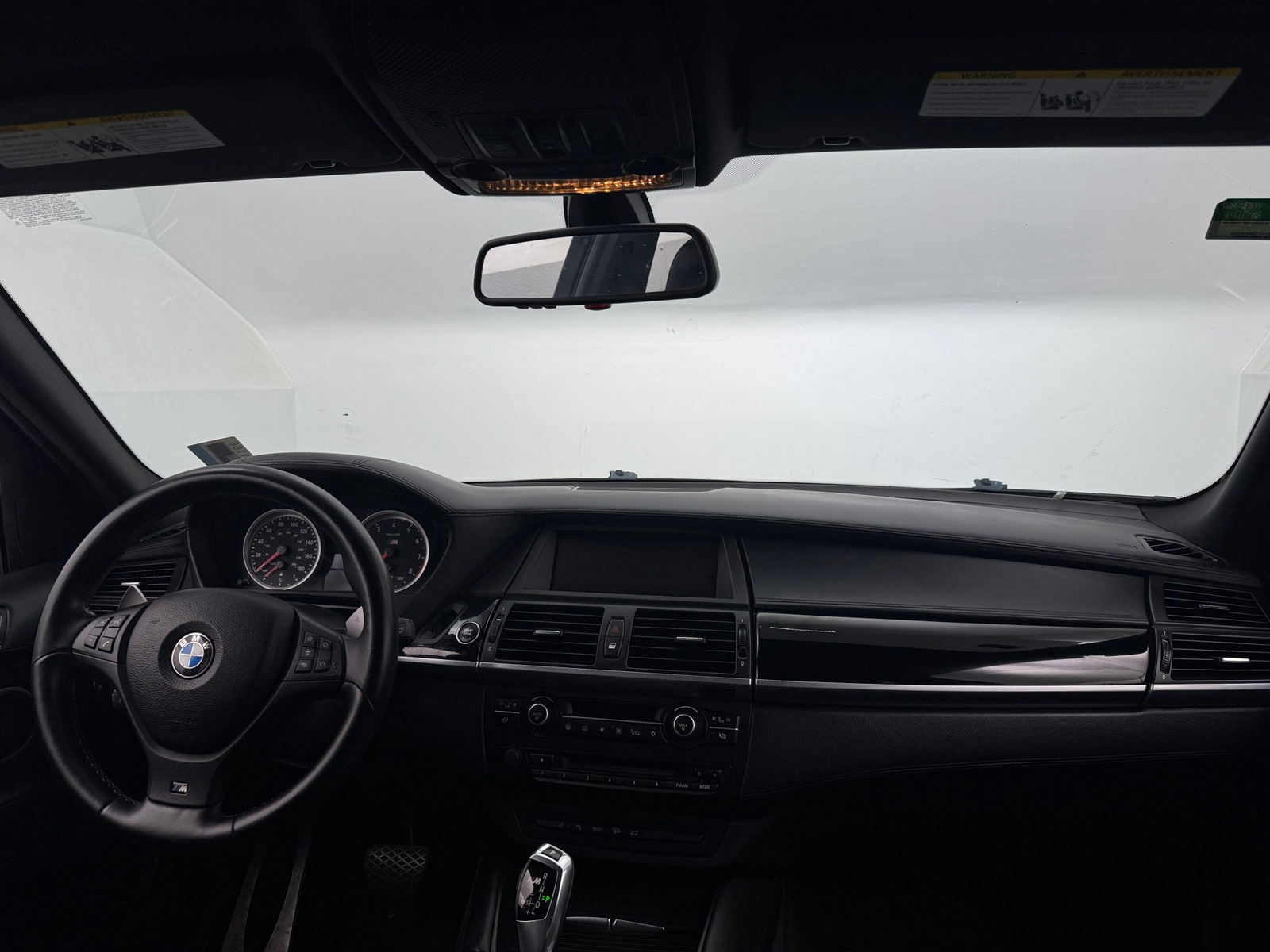 Thumbnail: 2011 BMW X5 - 2