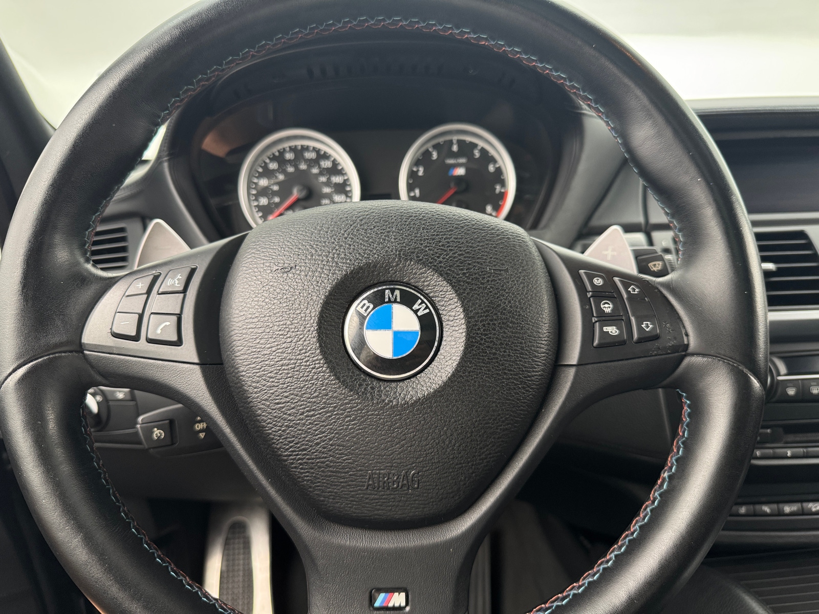 Thumbnail: 2011 BMW X5 - 4