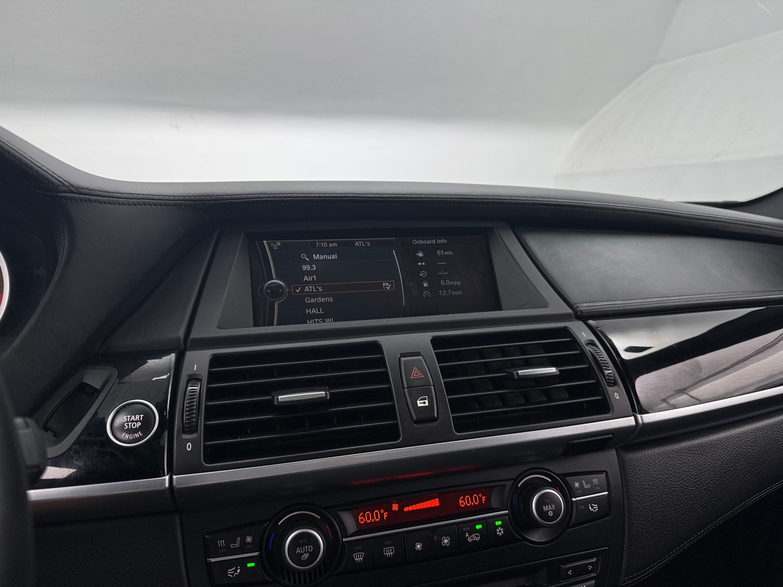 Thumbnail: 2011 BMW X5 - 3