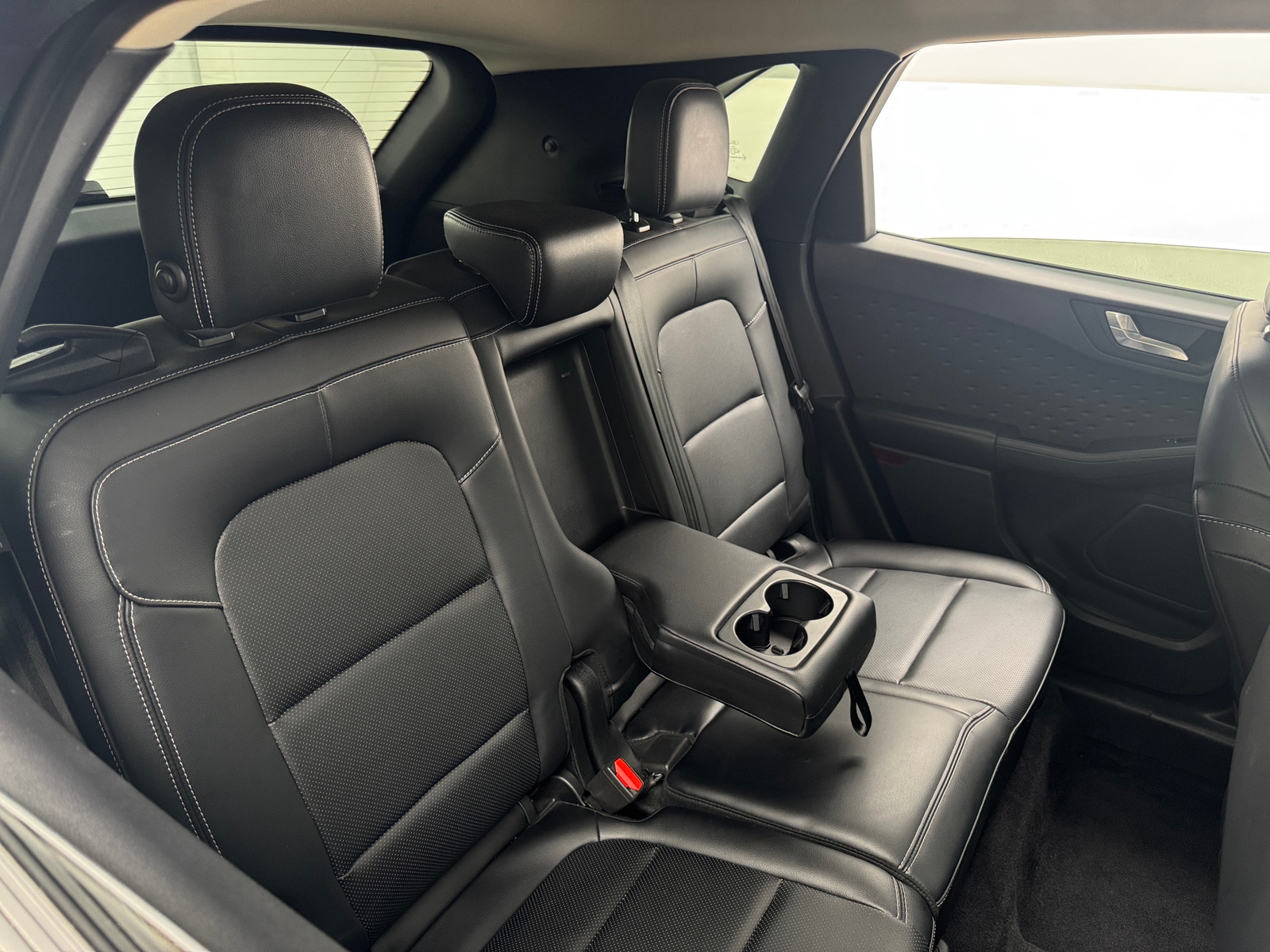 Thumbnail: 2020 Ford Escape - 5