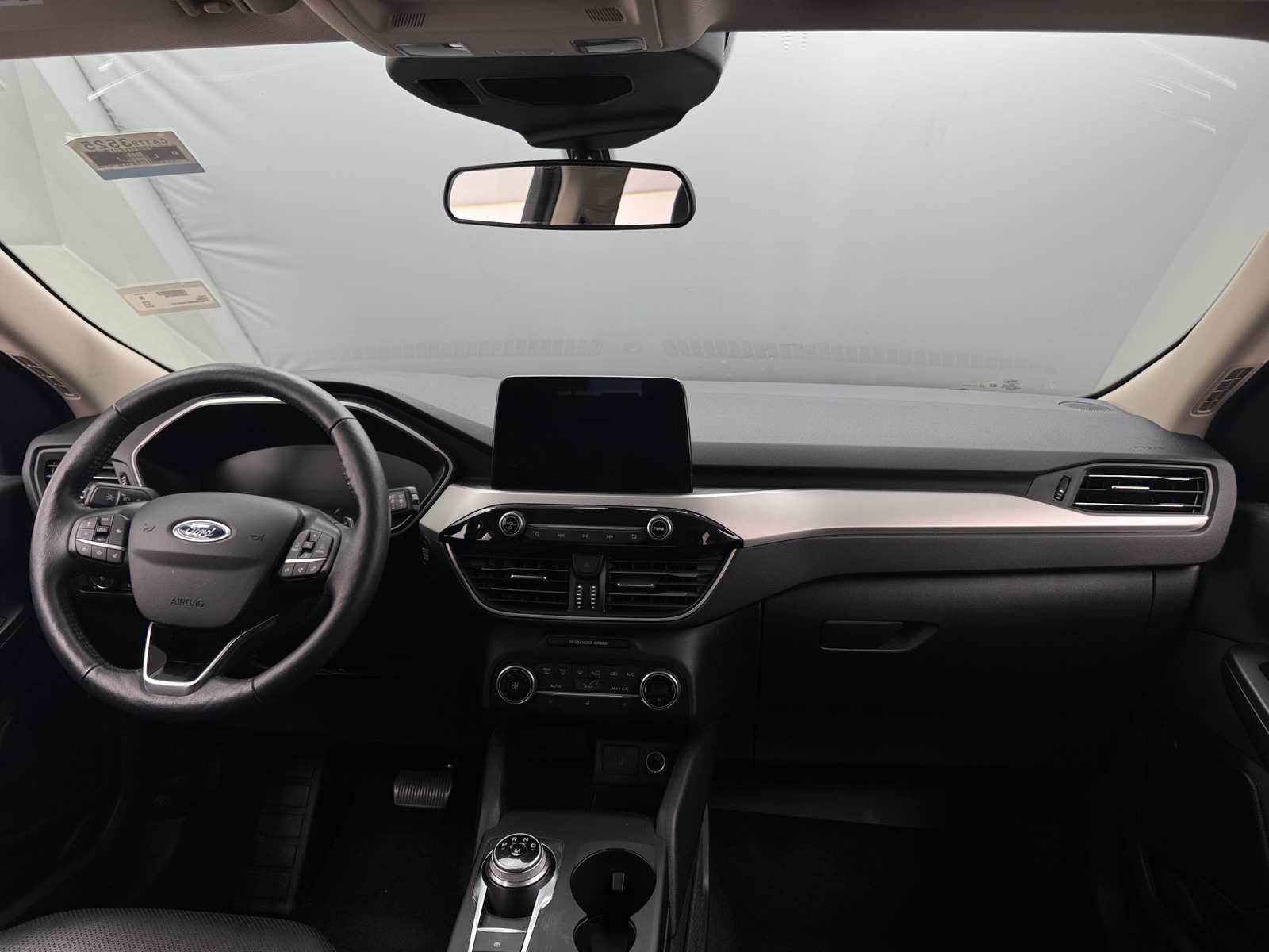 Thumbnail: 2020 Ford Escape - 2