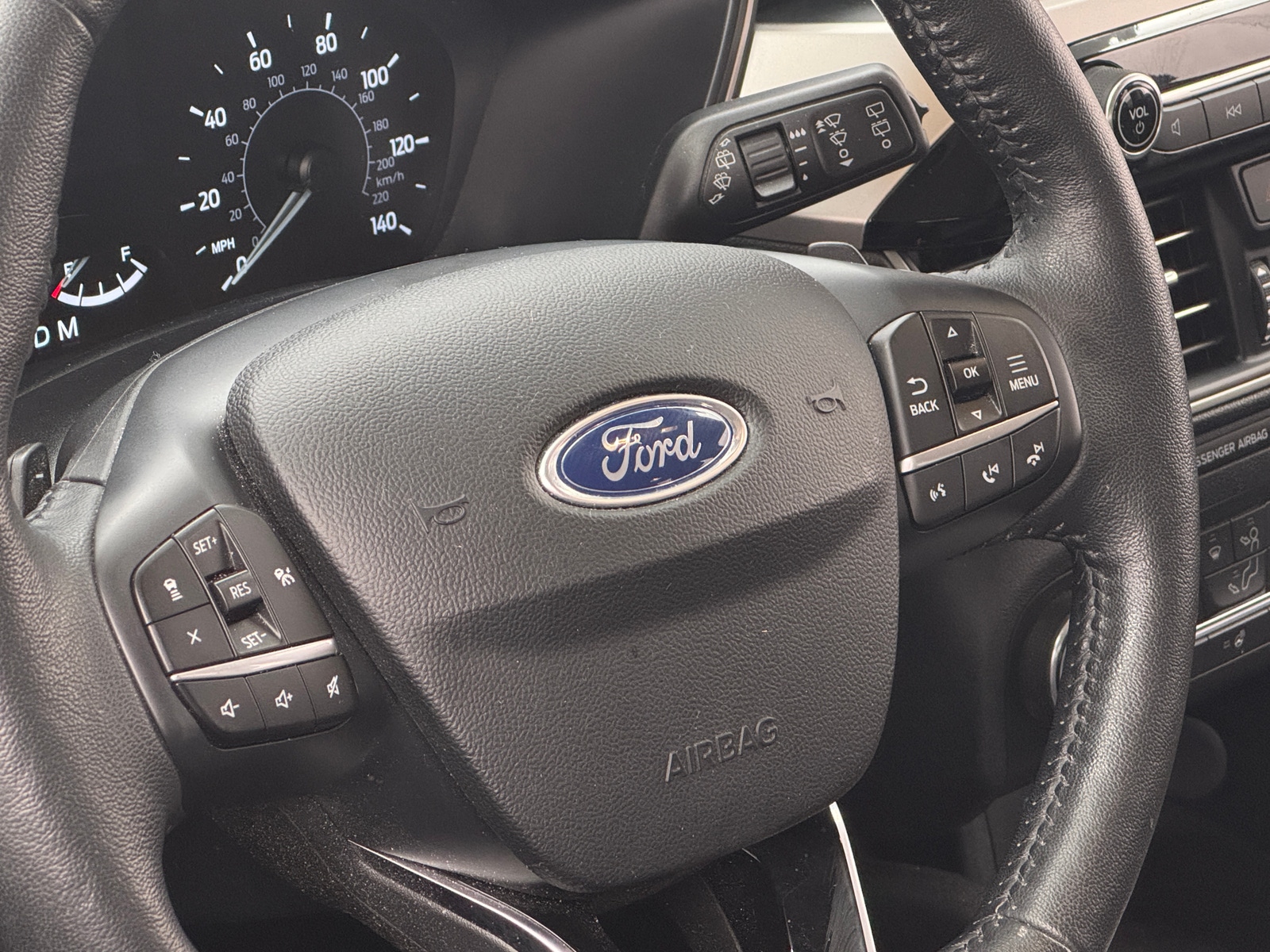 Thumbnail: 2020 Ford Escape - 4