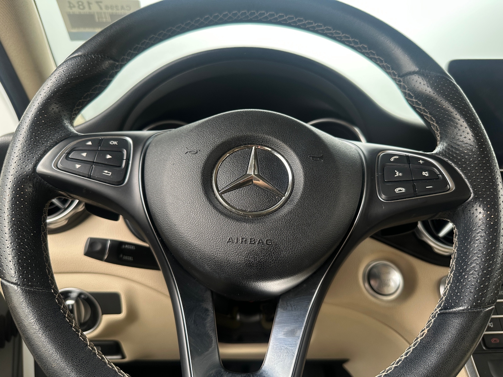 Thumbnail: 2019 Mercedes-Benz GLA - 4