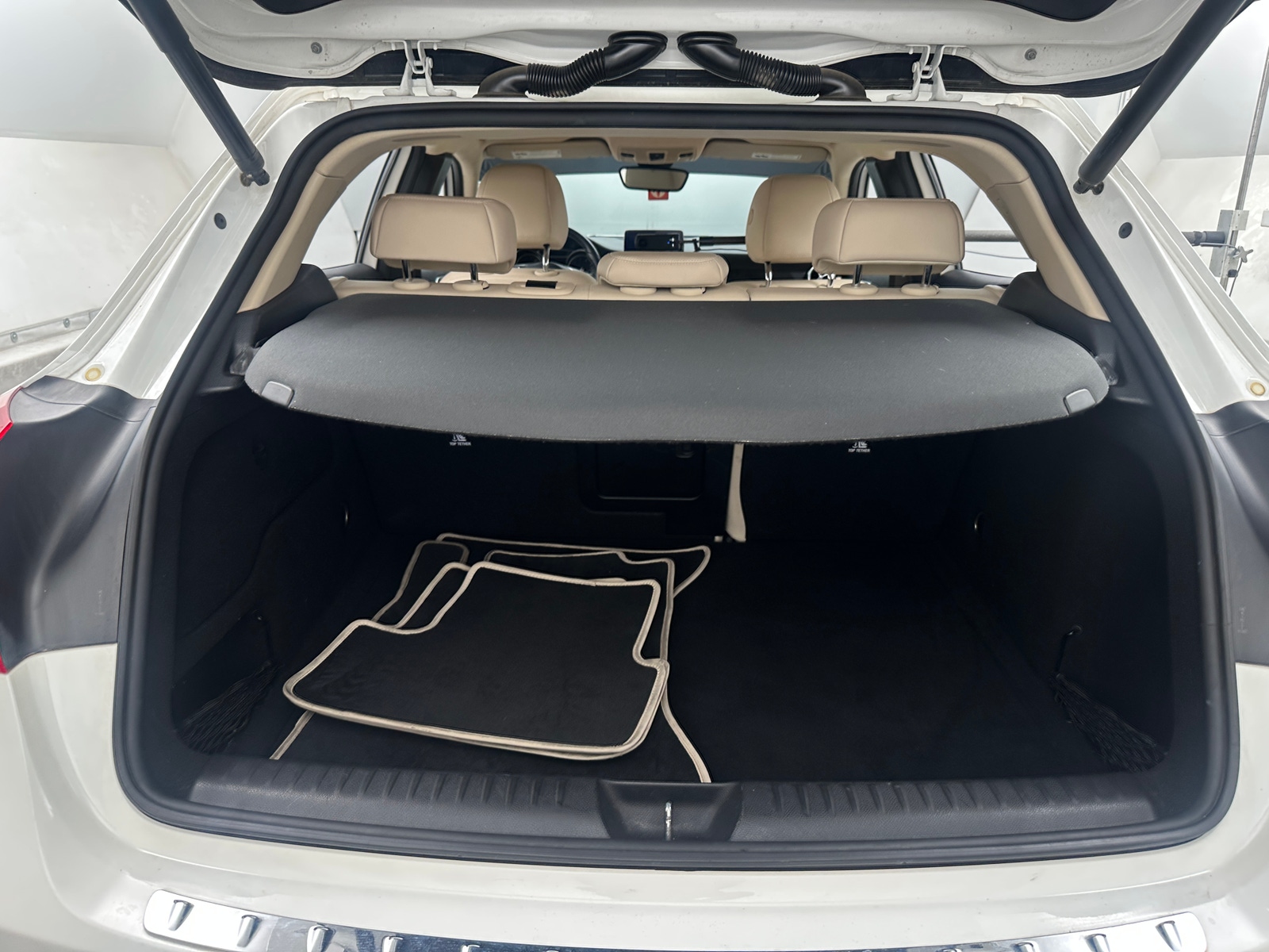 Thumbnail: 2019 Mercedes-Benz GLA - 6
