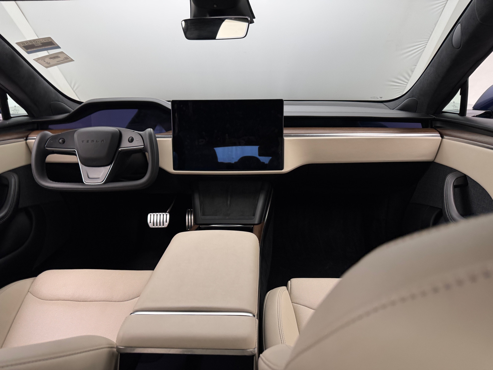 Thumbnail: 2021 Tesla Model S - 2