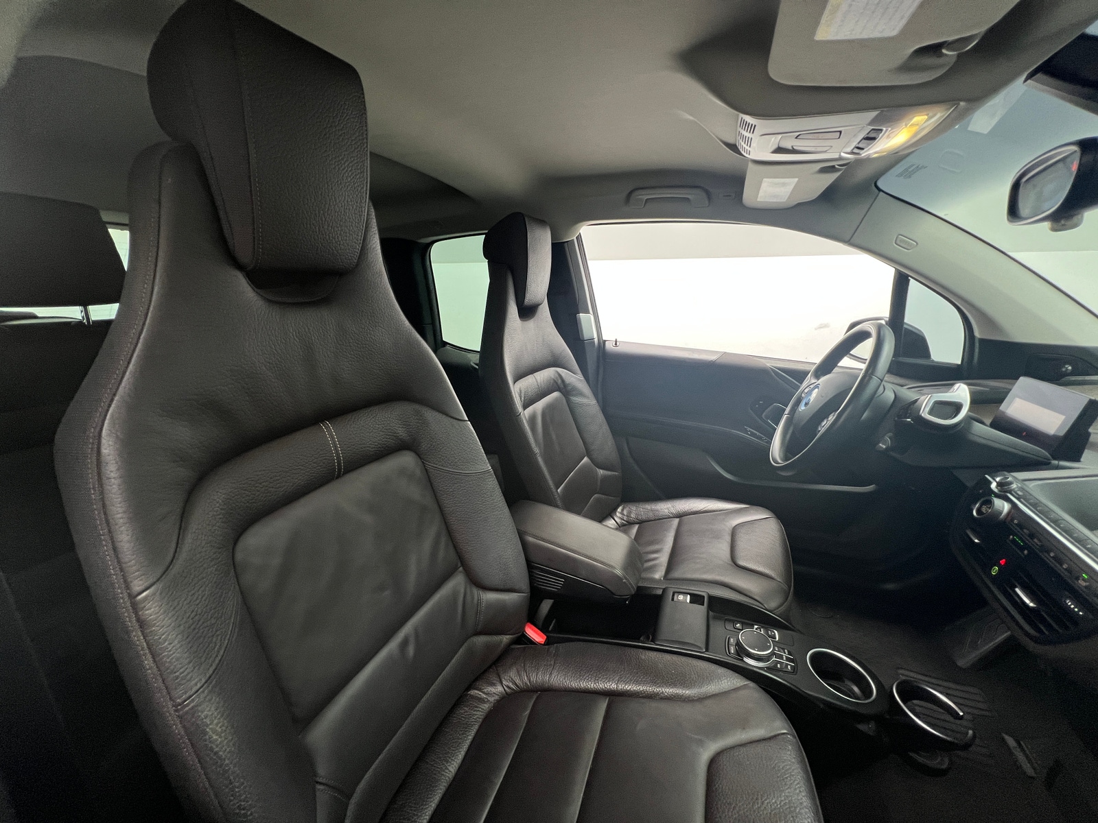 Thumbnail: 2018 BMW i3 - 5
