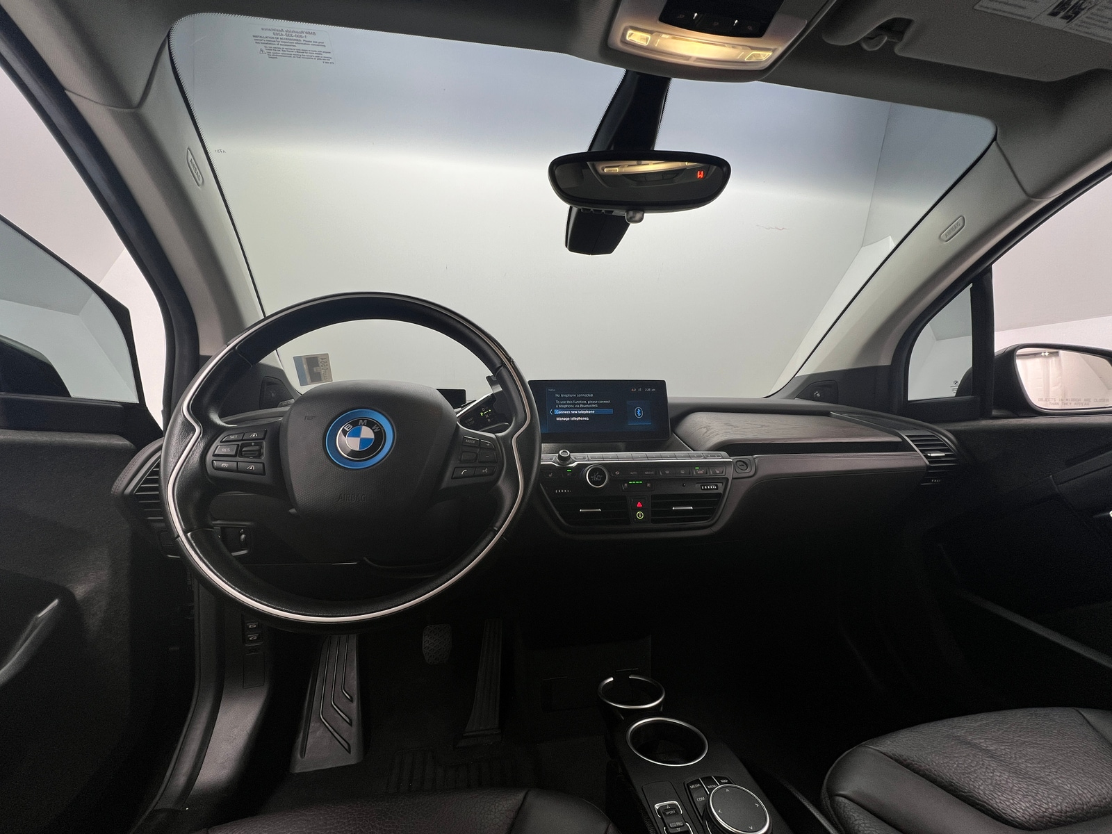 Thumbnail: 2018 BMW i3 - 2
