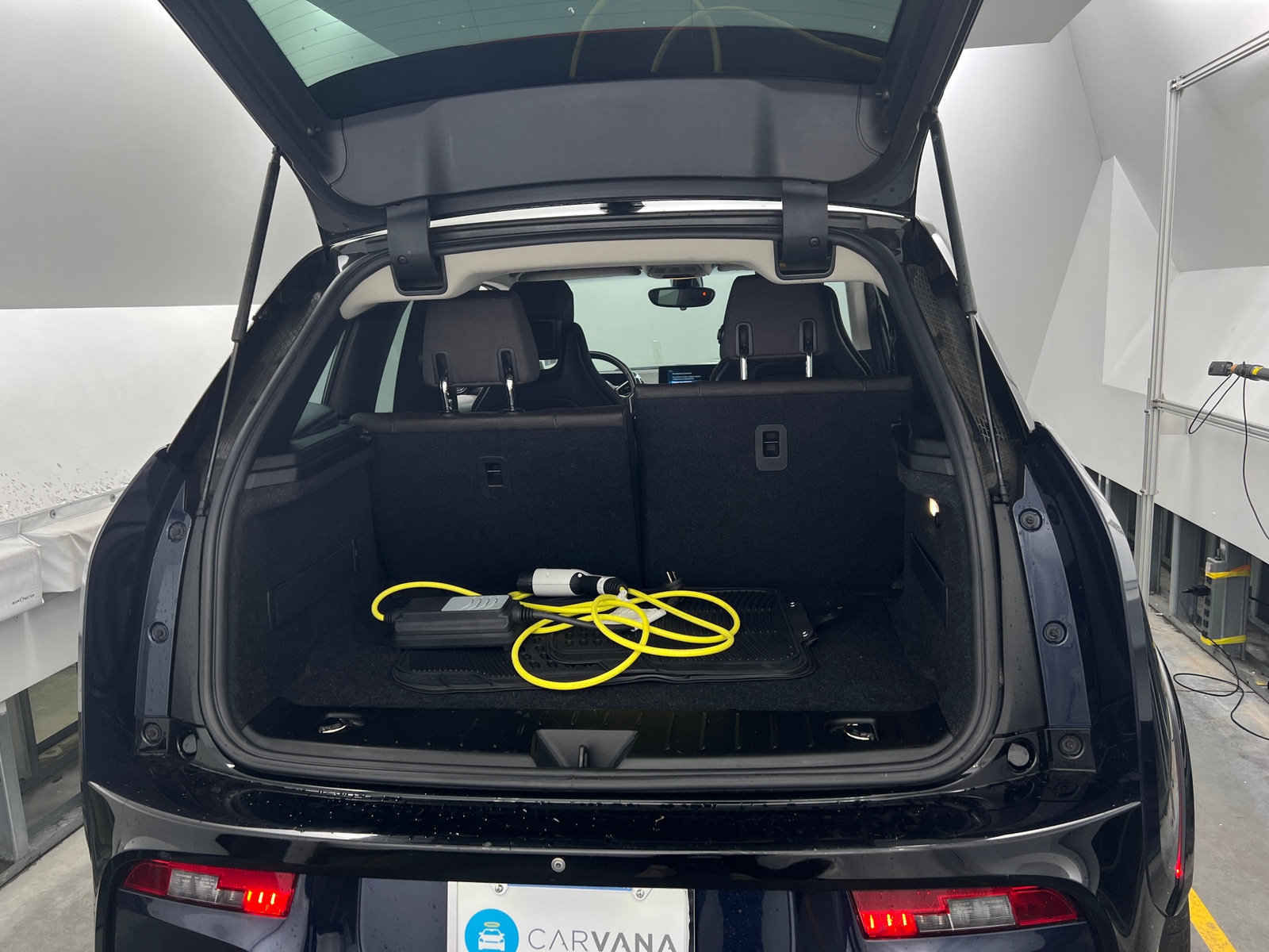 Thumbnail: 2018 BMW i3 - 6